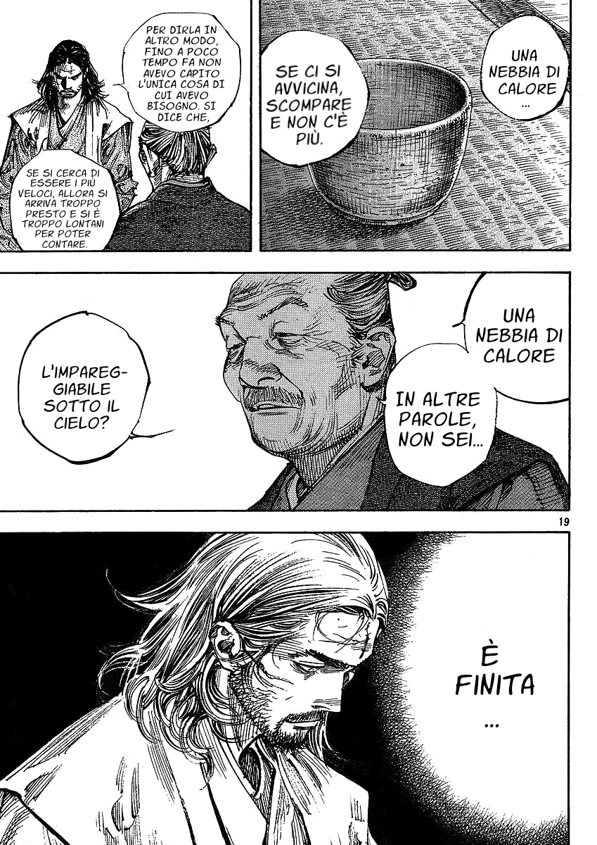 Read Vagabond IT Manga Online