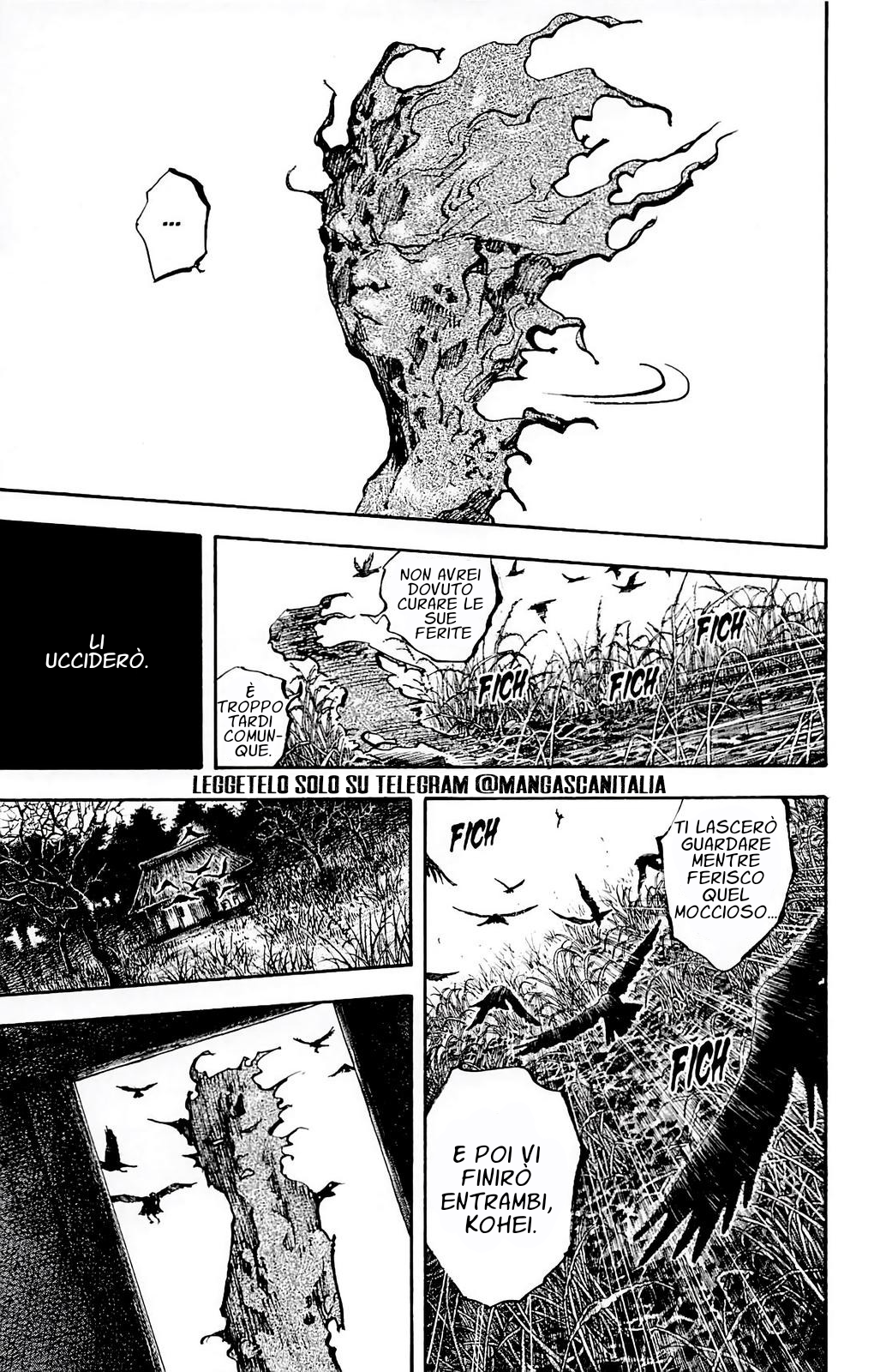 Read Vagabond IT Manga Online
