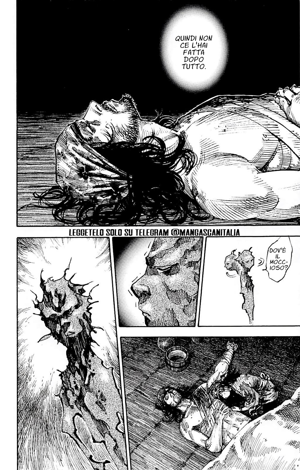 Read Vagabond IT Manga Online