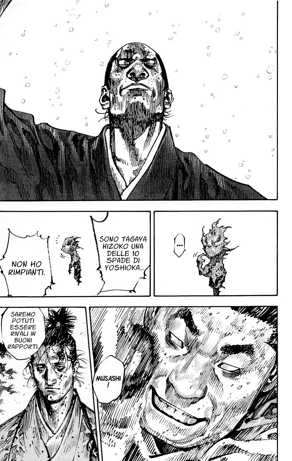 Read Vagabond IT Manga Online