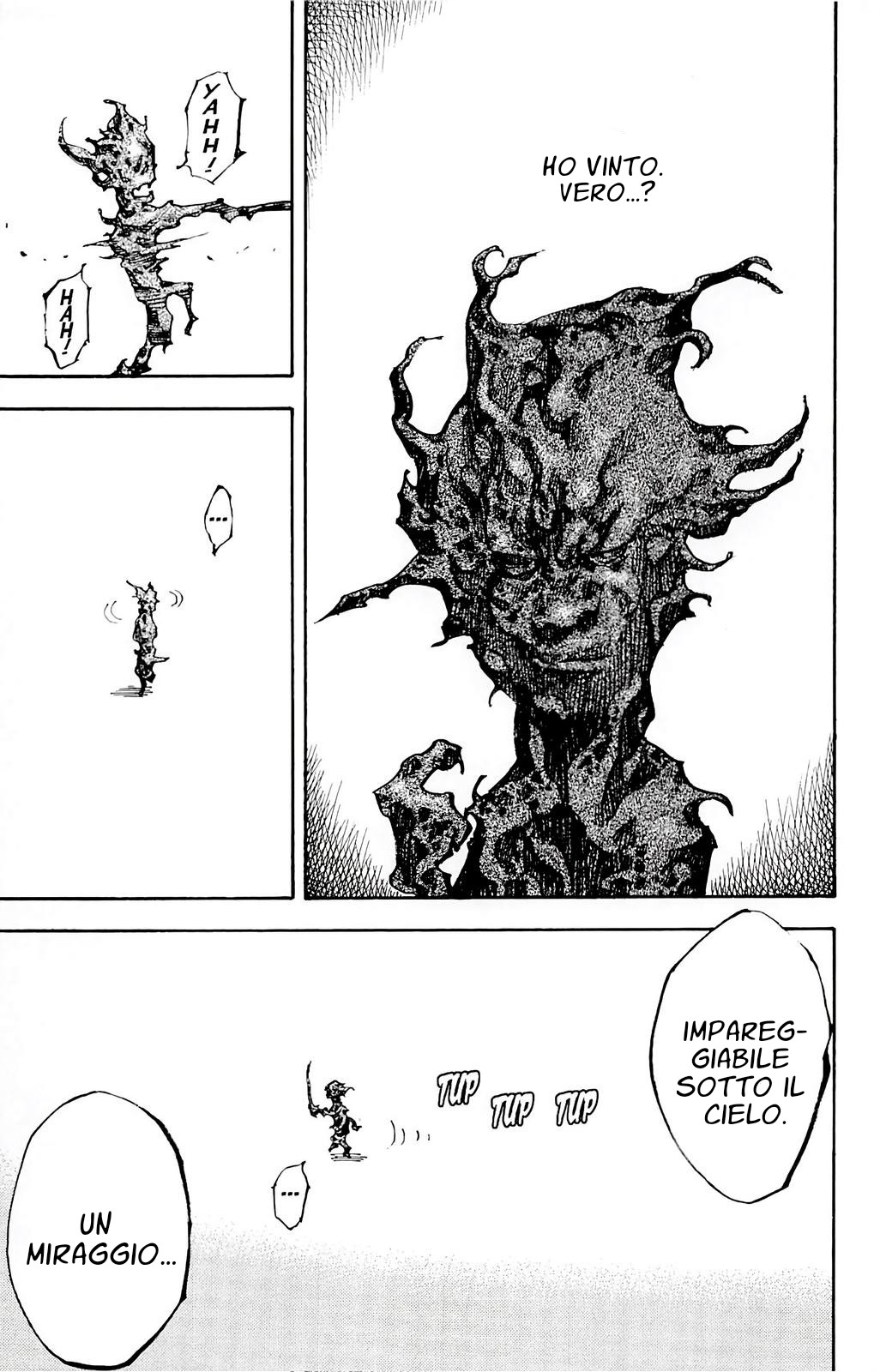 Read Vagabond IT Manga Online