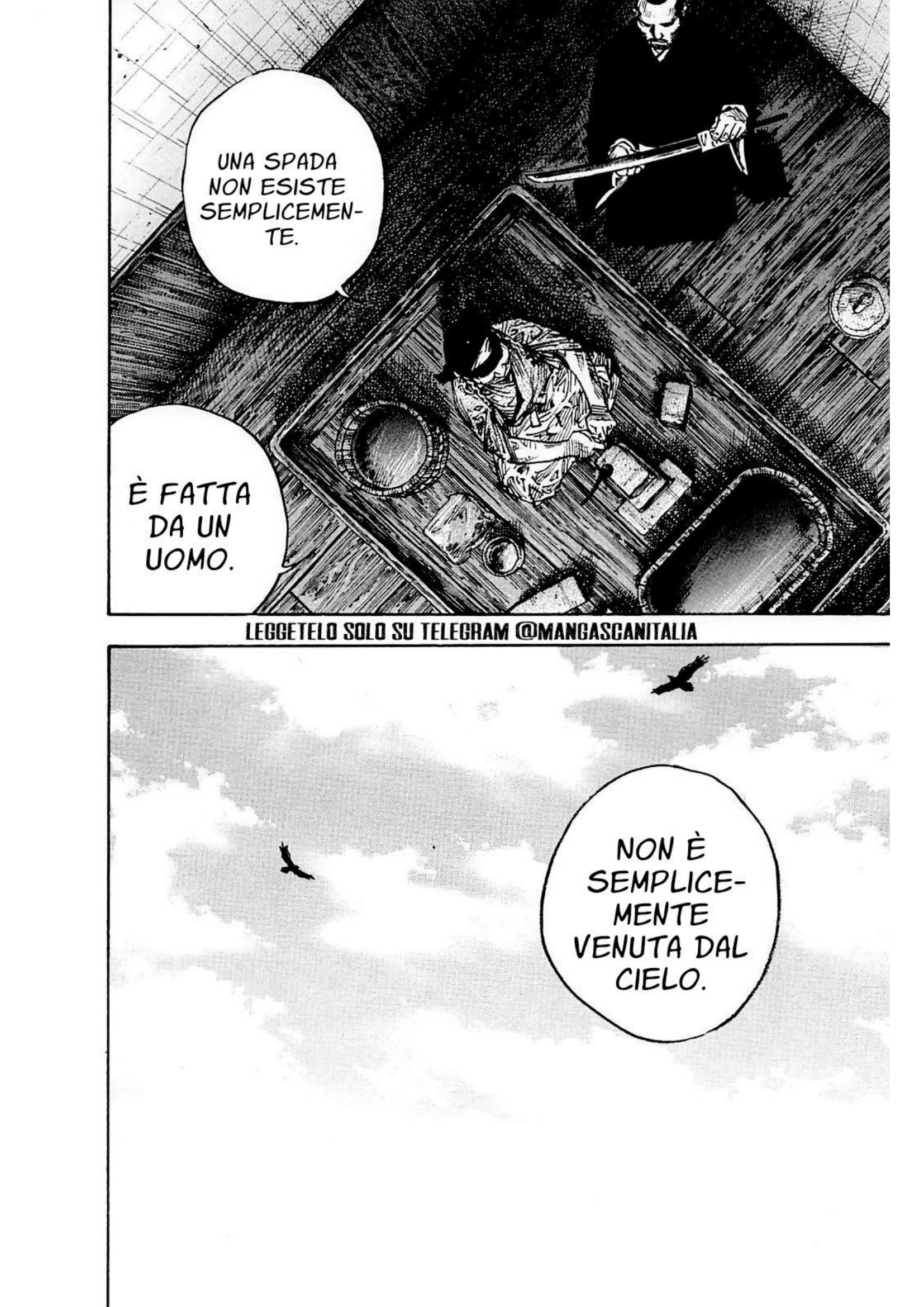 Read Vagabond IT Manga Online