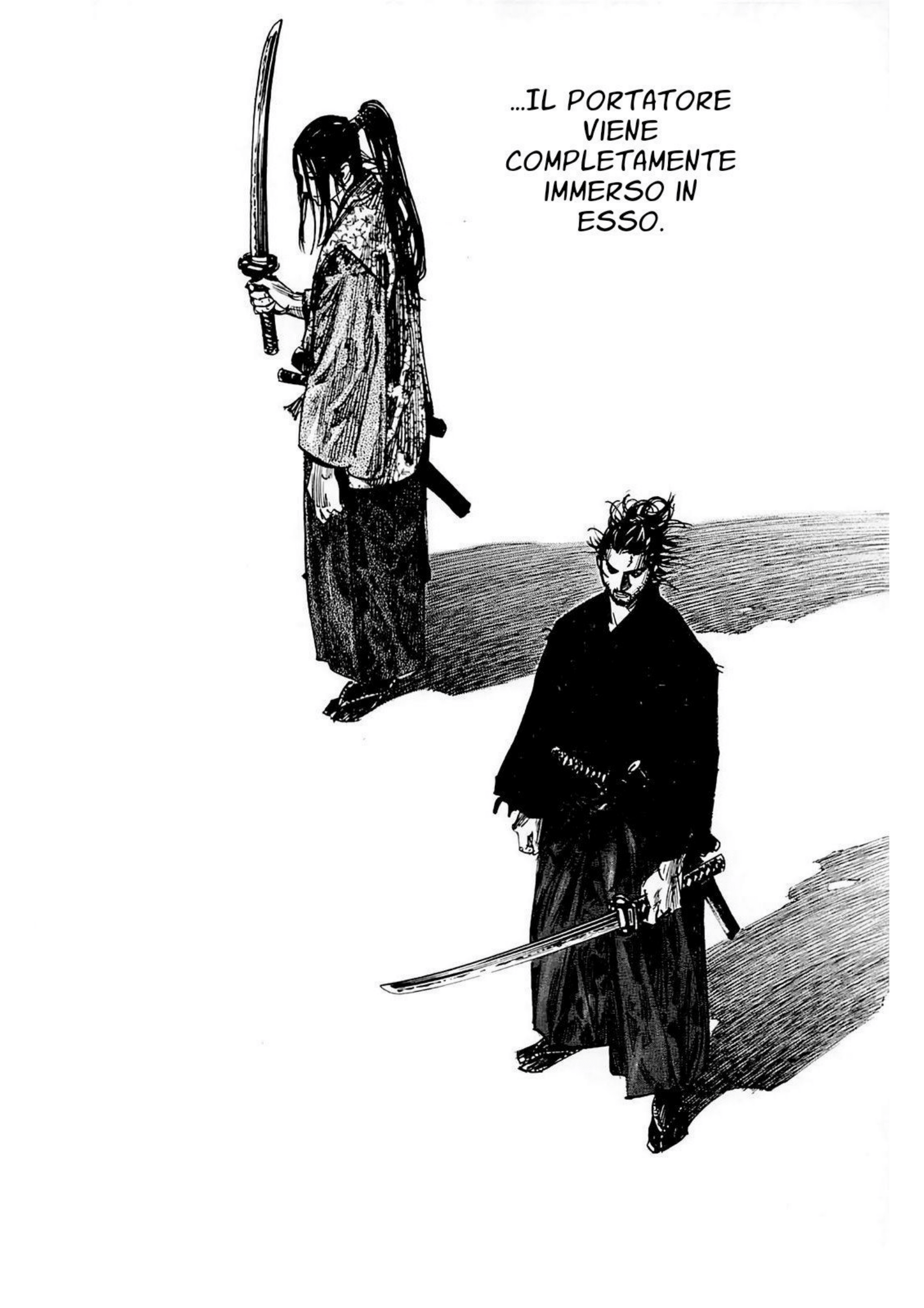 Read Vagabond IT Manga Online