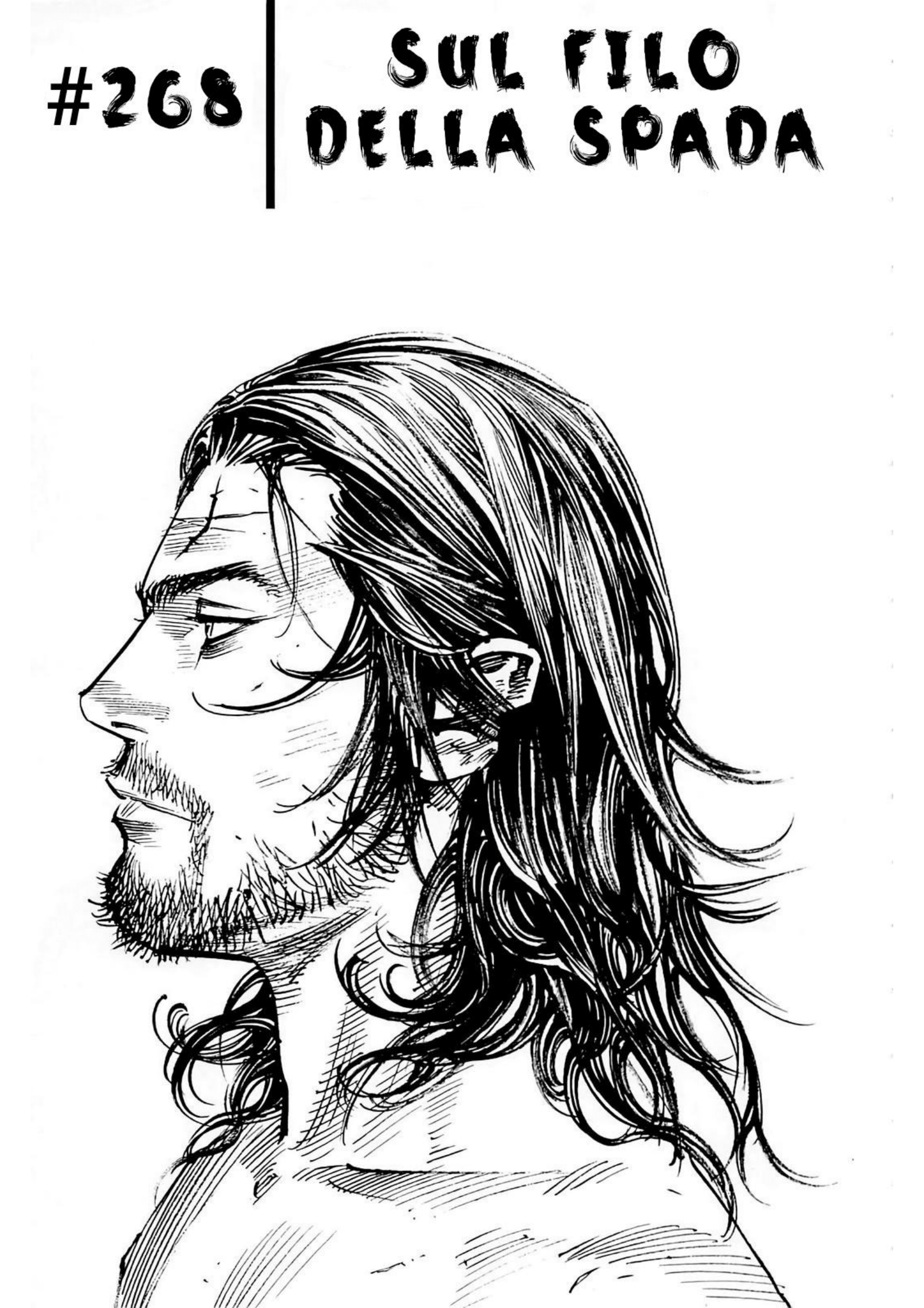 Read Vagabond IT Manga Online