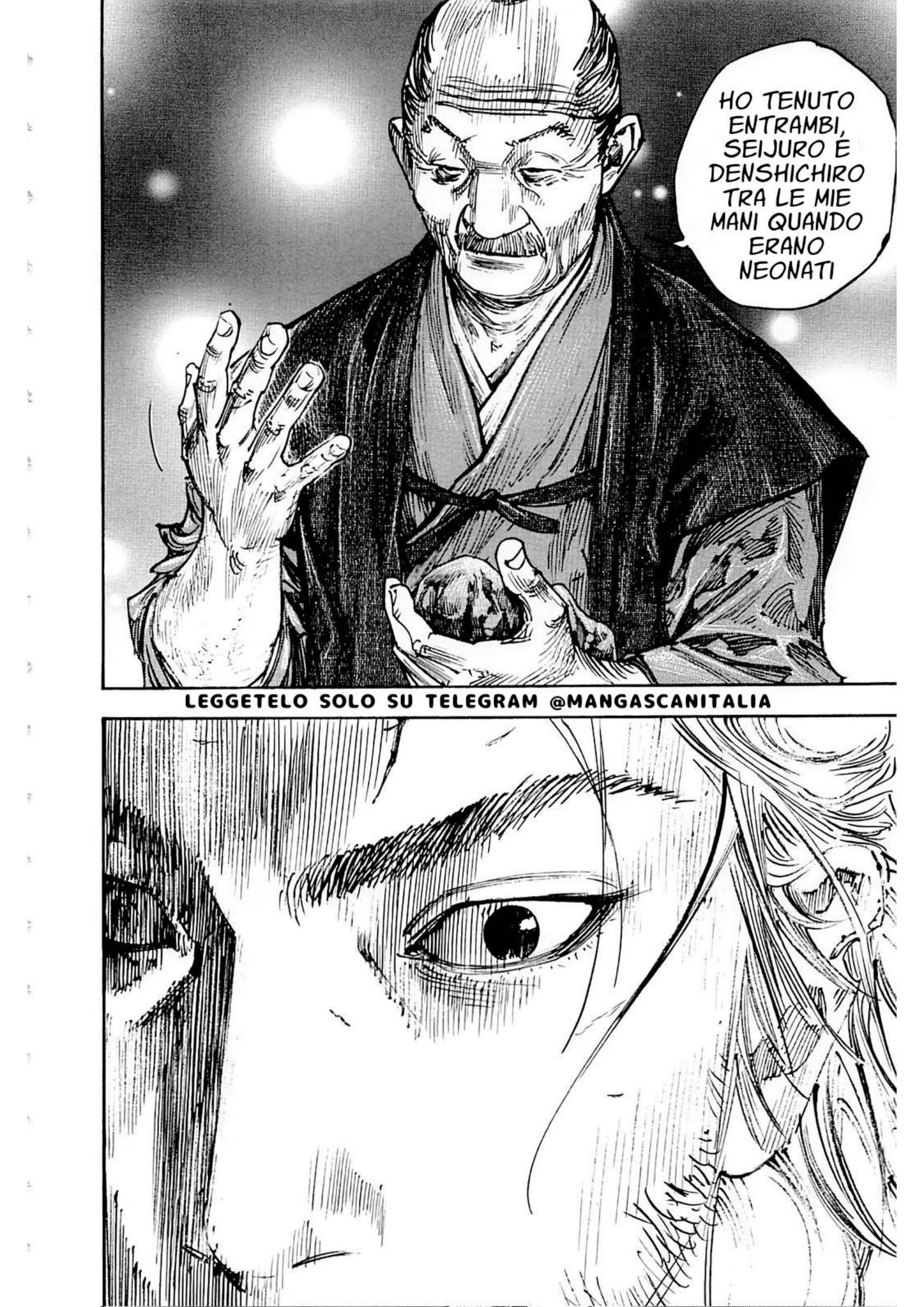 Read Vagabond IT Manga Online