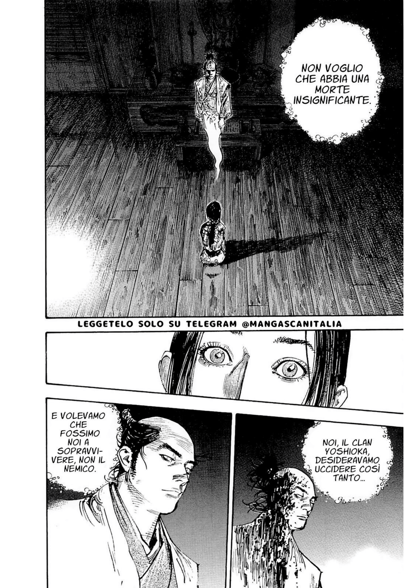 Read Vagabond IT Manga Online