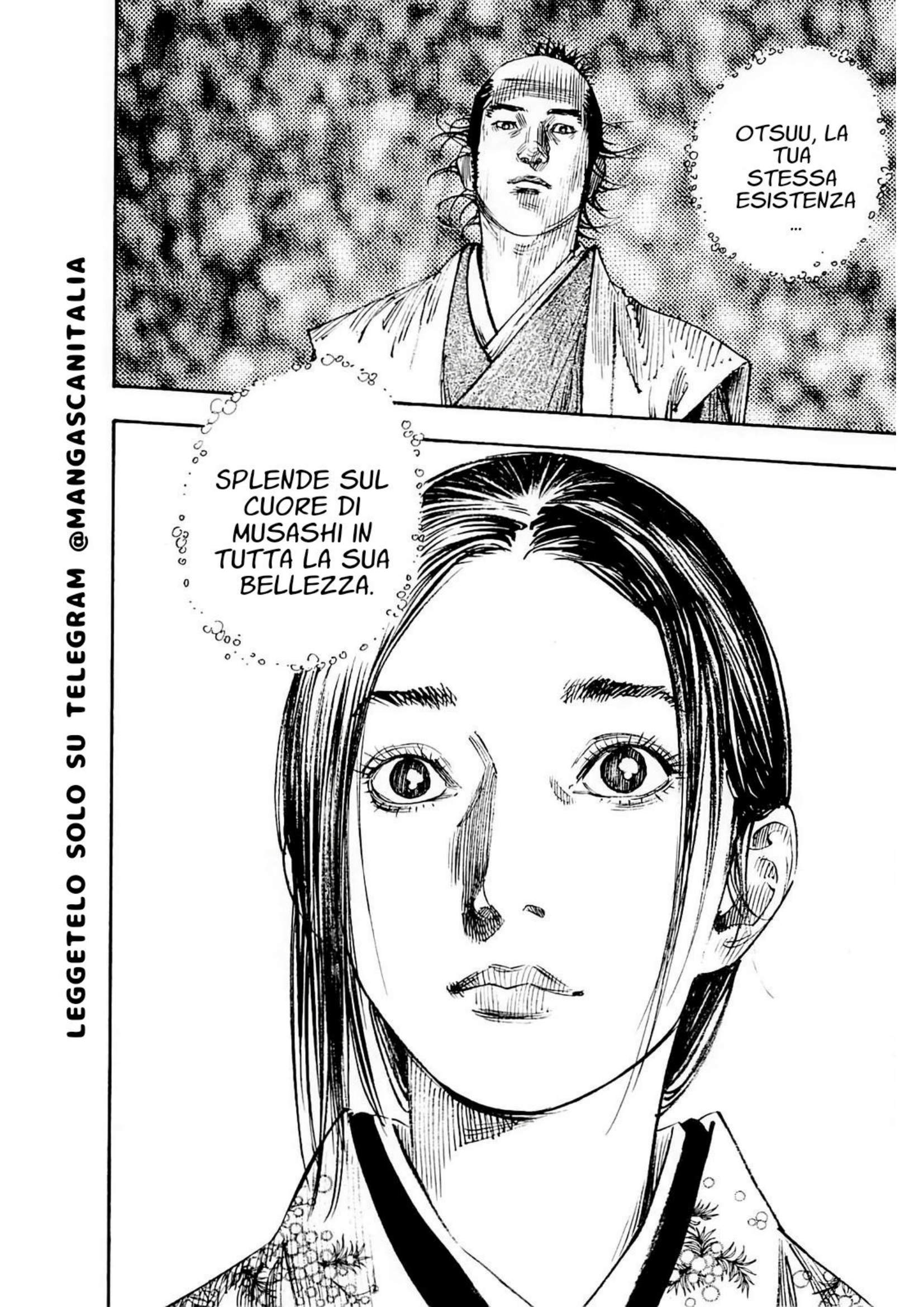 Read Vagabond IT Manga Online