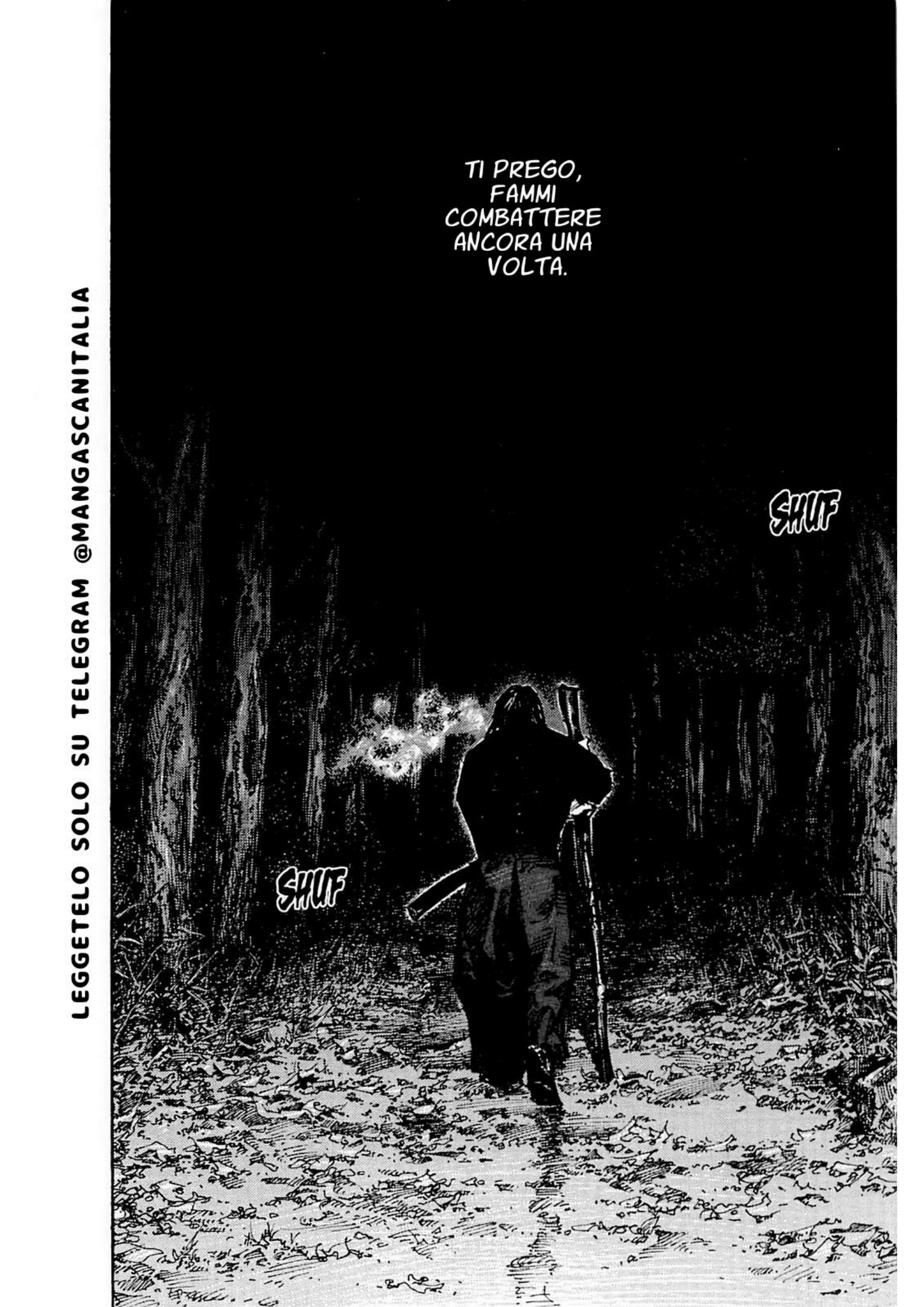 Read Vagabond IT Manga Online