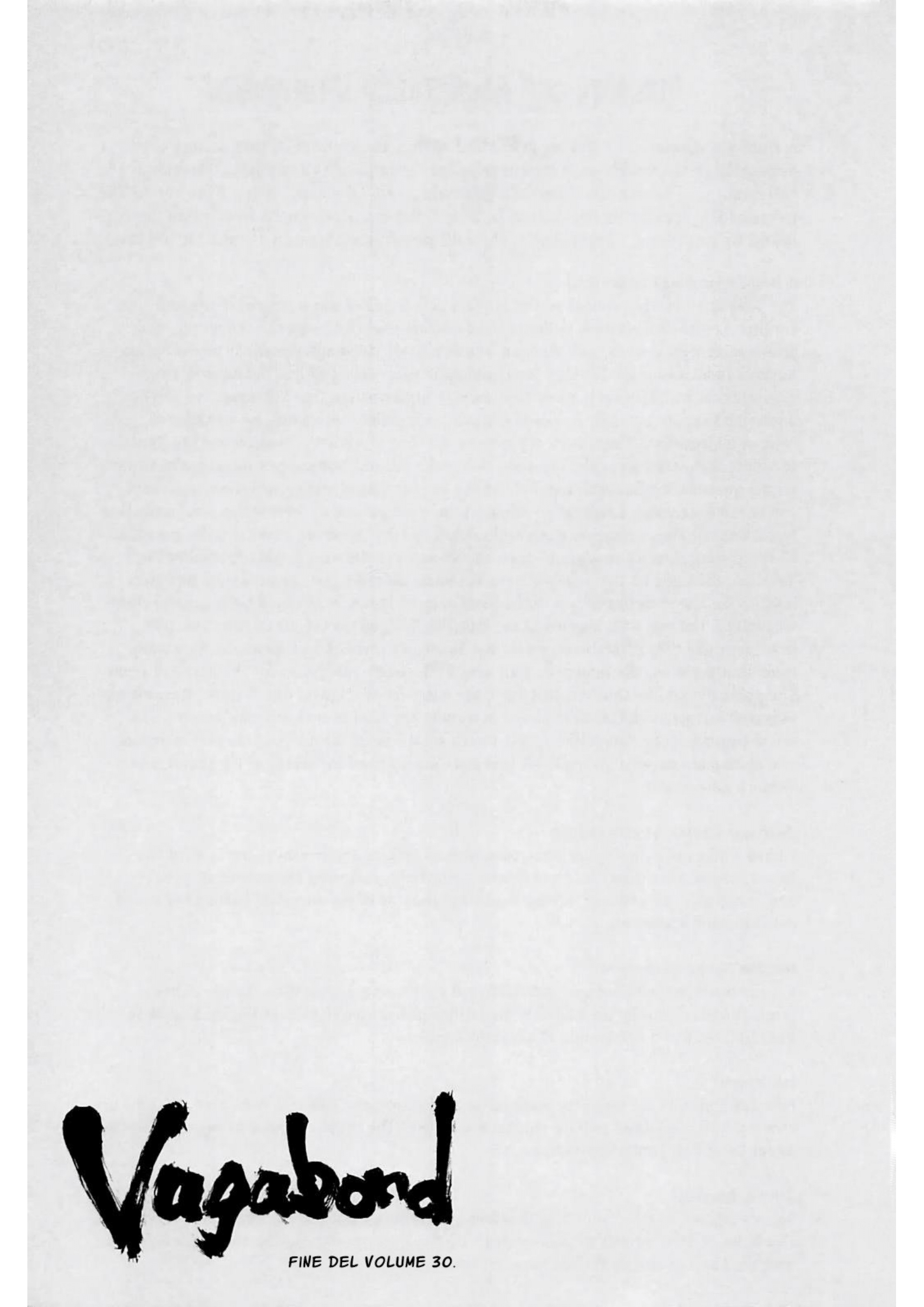 Read Vagabond IT Manga Online