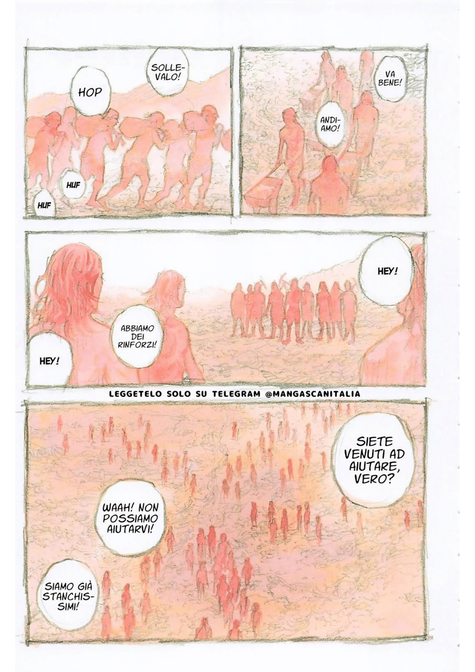 Read Vagabond IT Manga Online