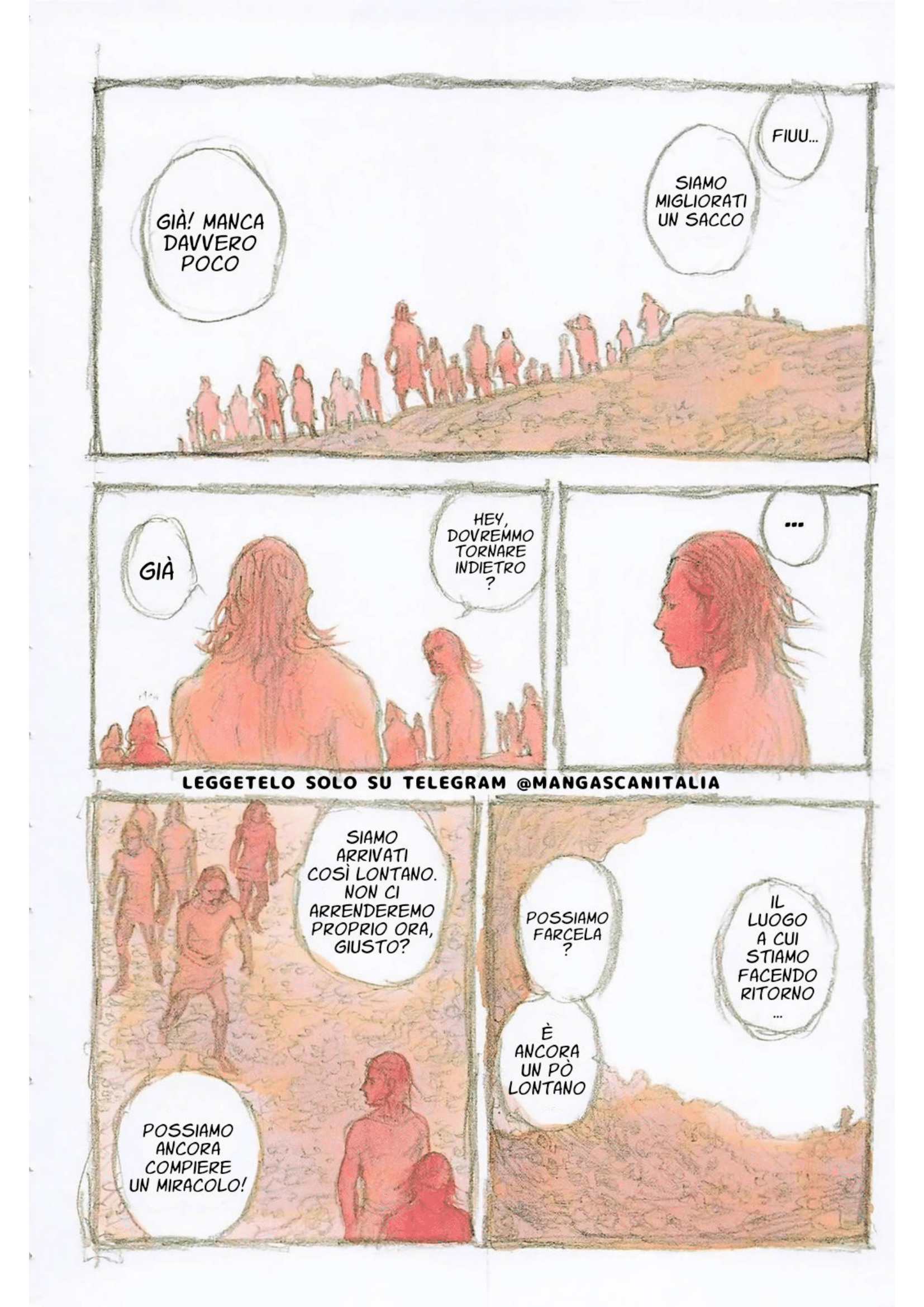 Read Vagabond IT Manga Online