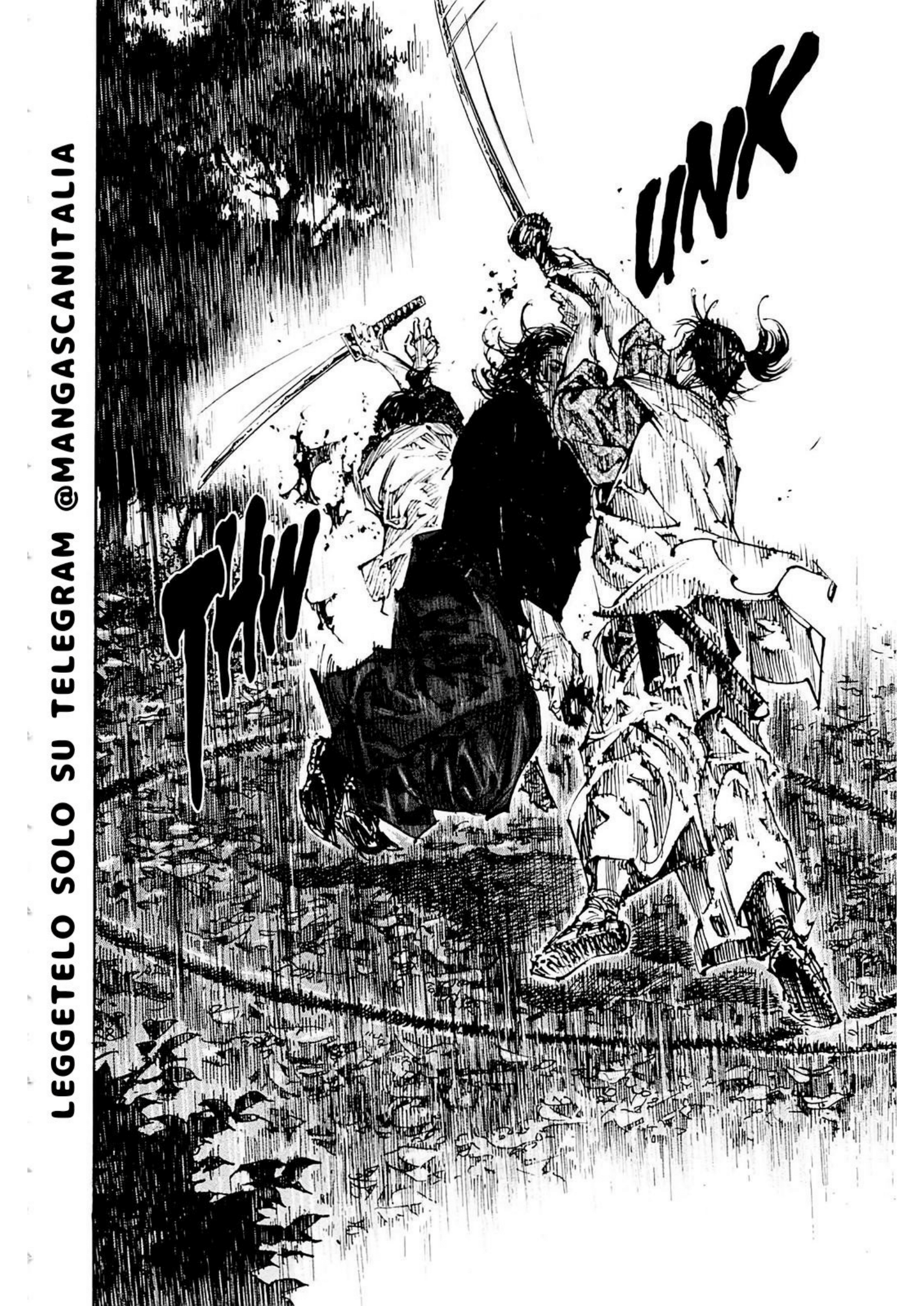 Read Vagabond IT Manga Online