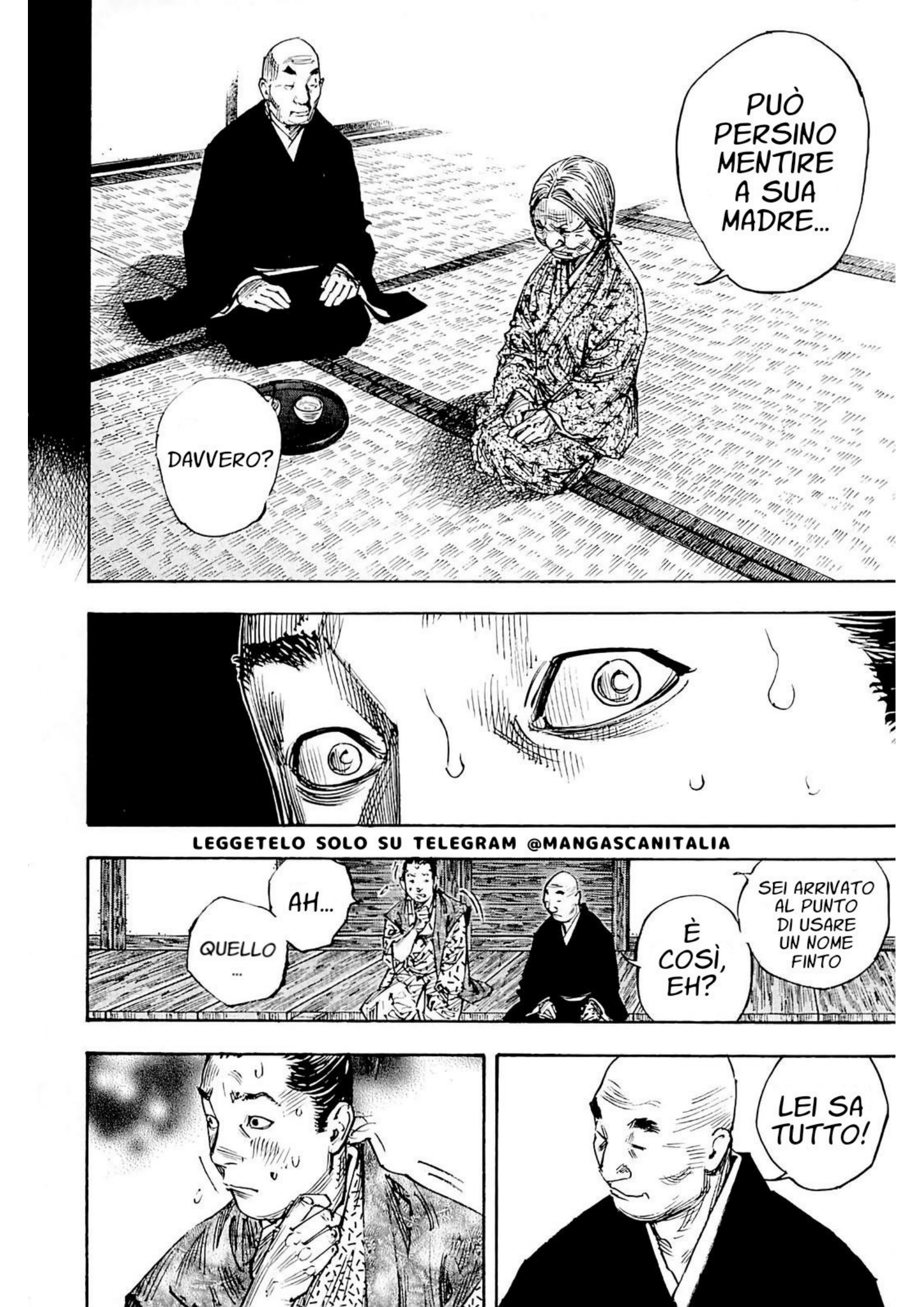 Read Vagabond IT Manga Online