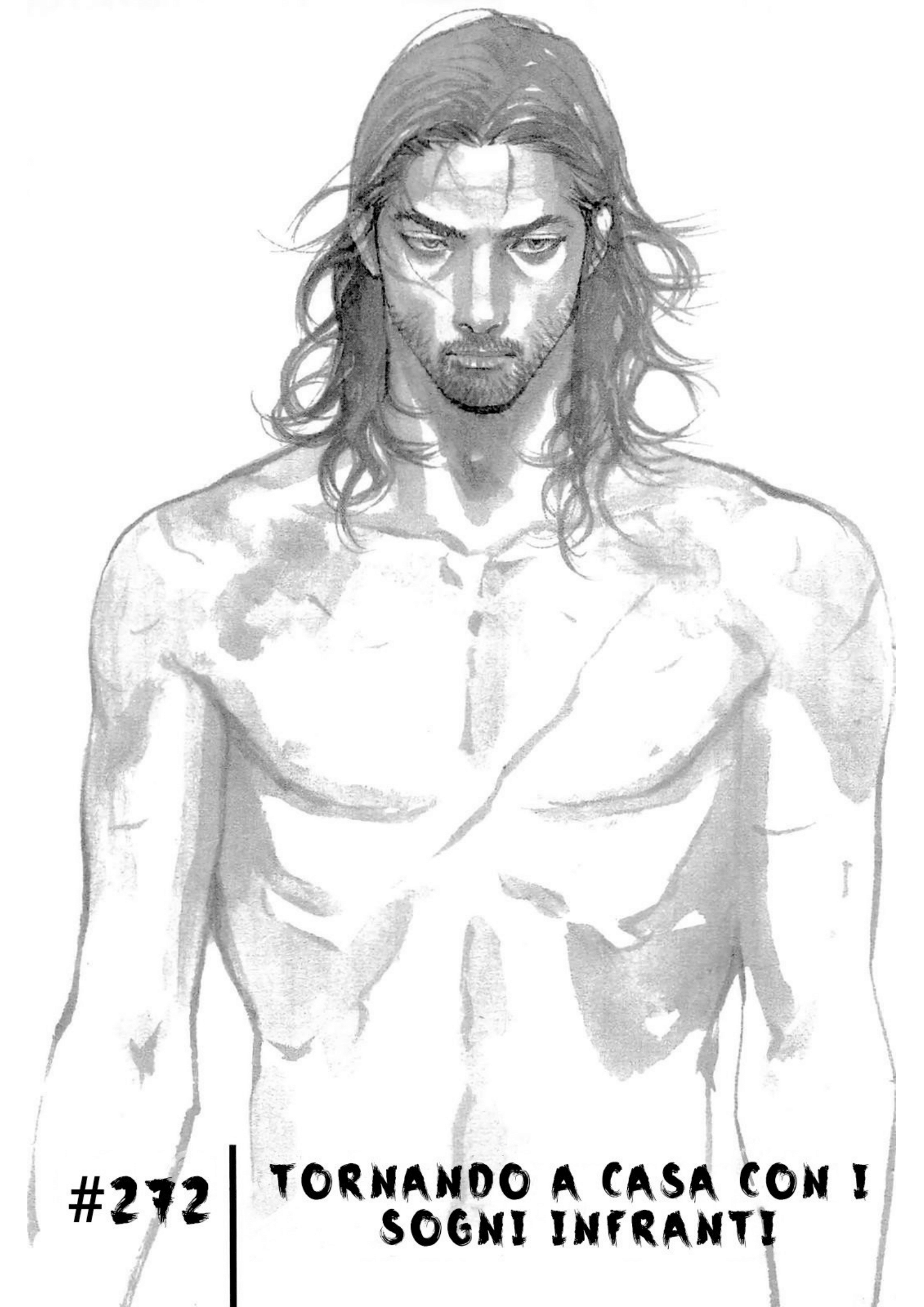 Read Vagabond IT Manga Online