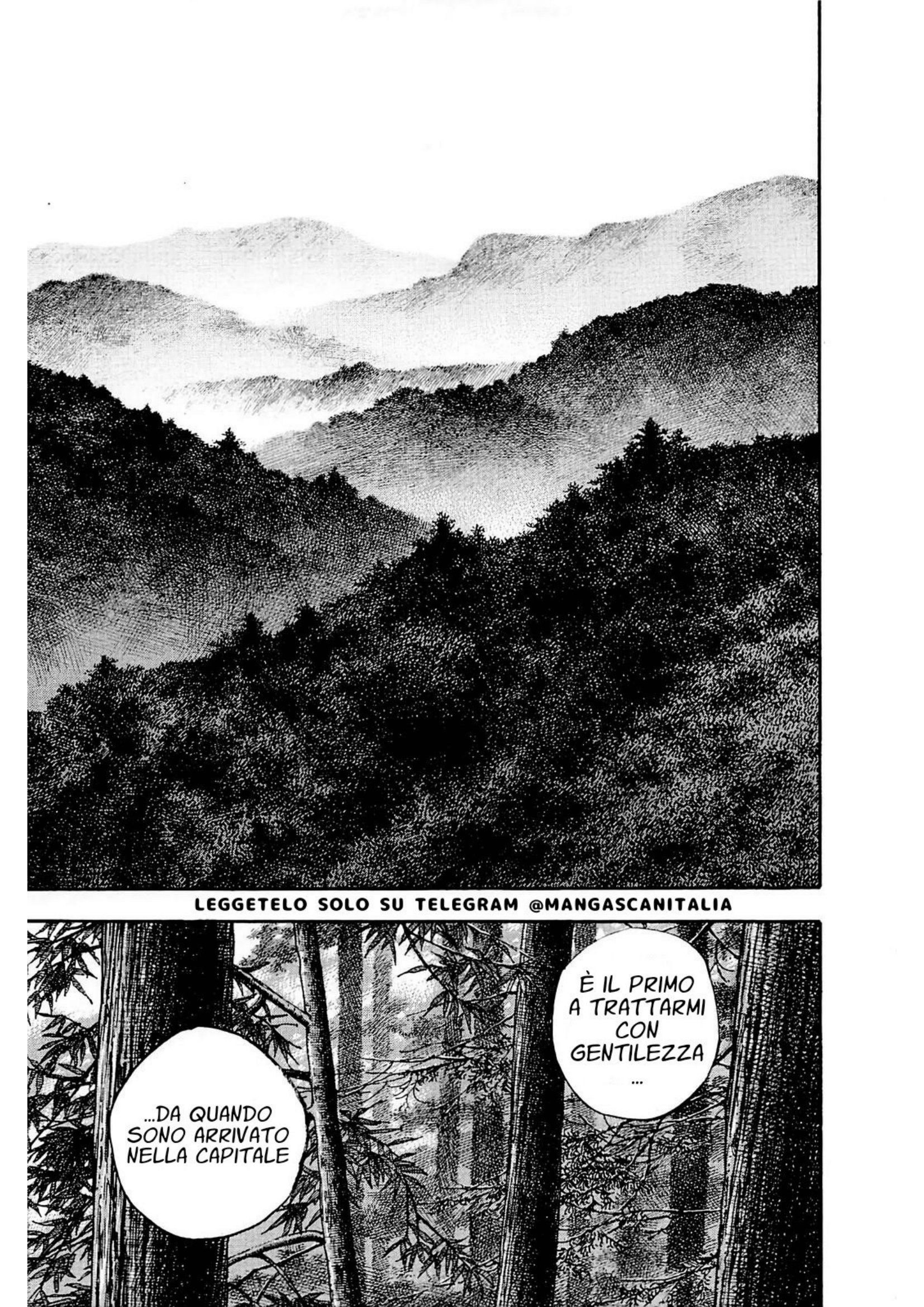 Read Vagabond IT Manga Online