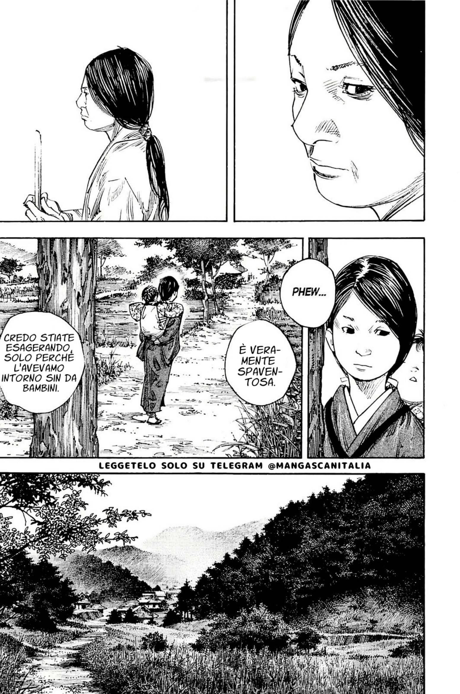 Read Vagabond IT Manga Online