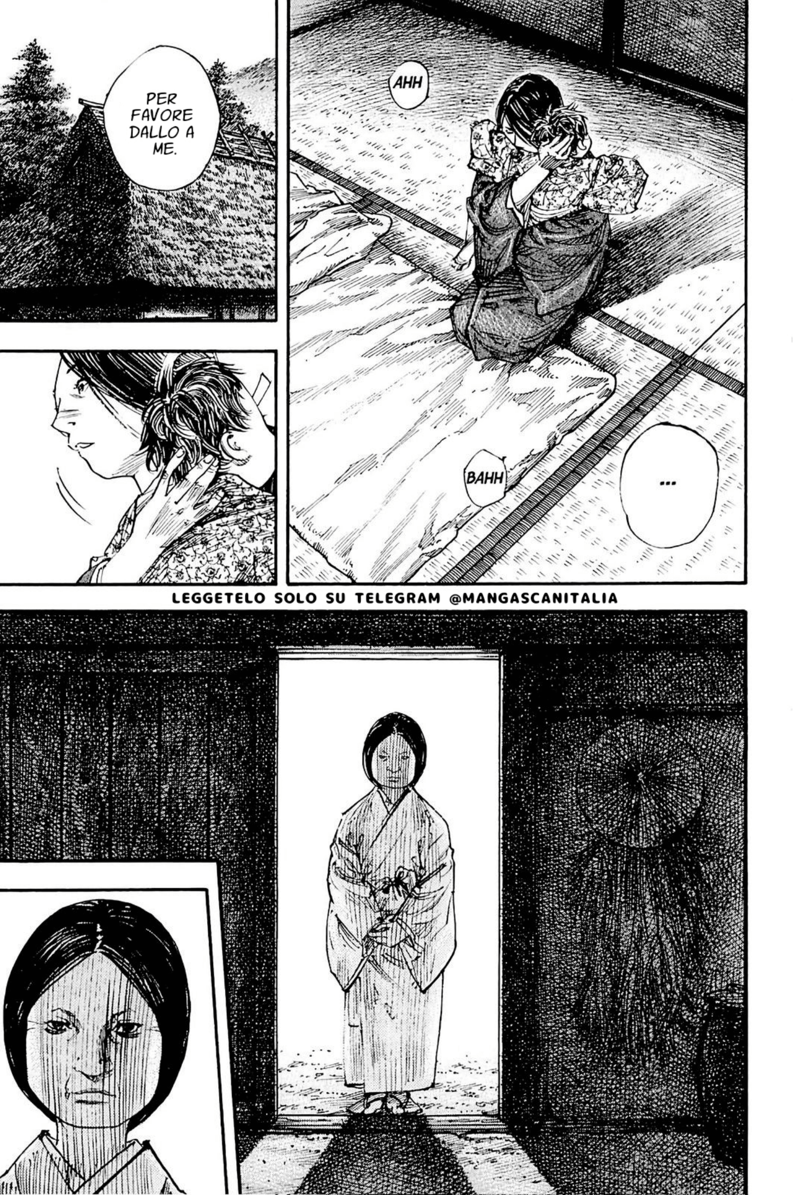 Read Vagabond IT Manga Online