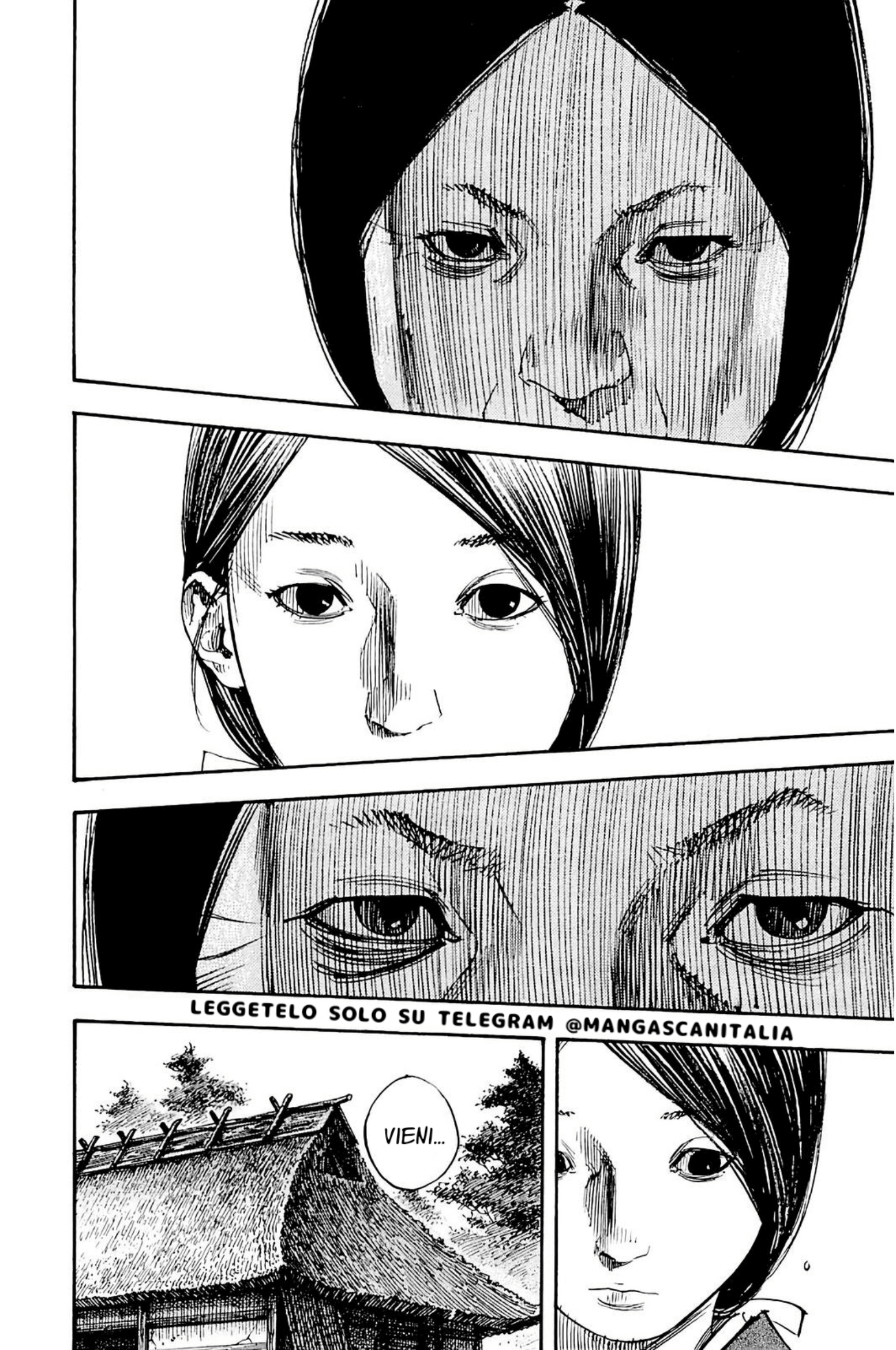 Read Vagabond IT Manga Online