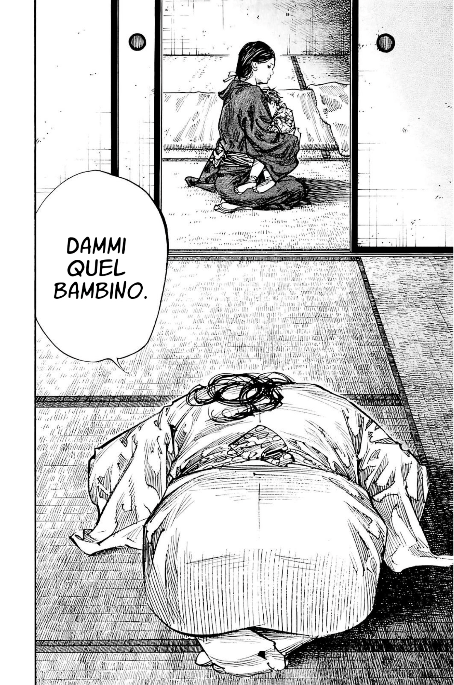 Read Vagabond IT Manga Online