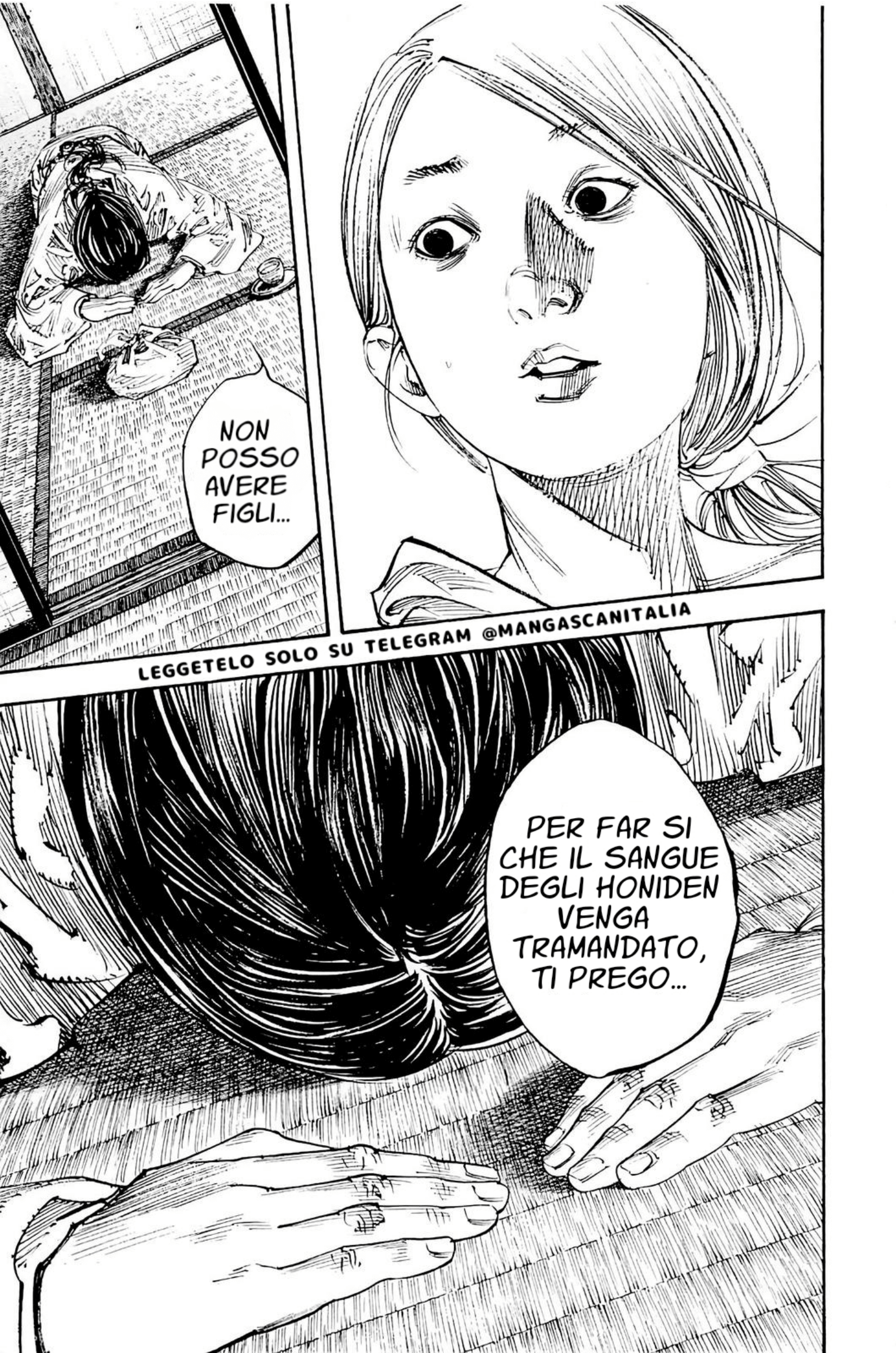 Read Vagabond IT Manga Online