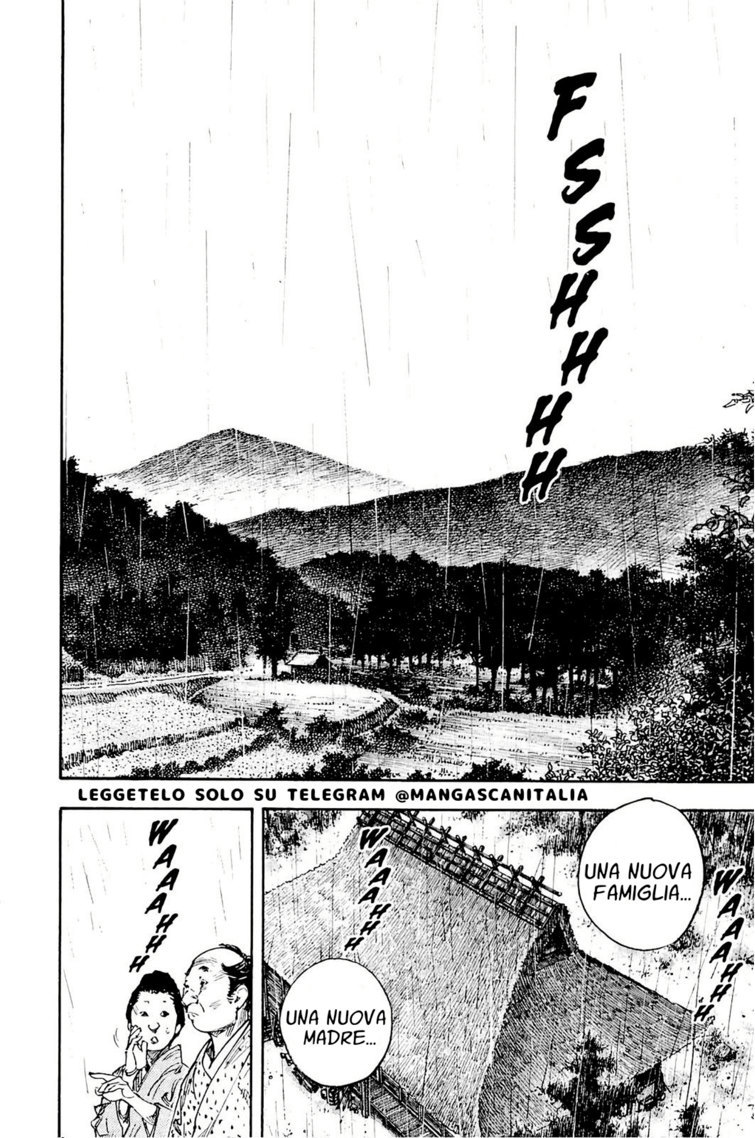 Read Vagabond IT Manga Online