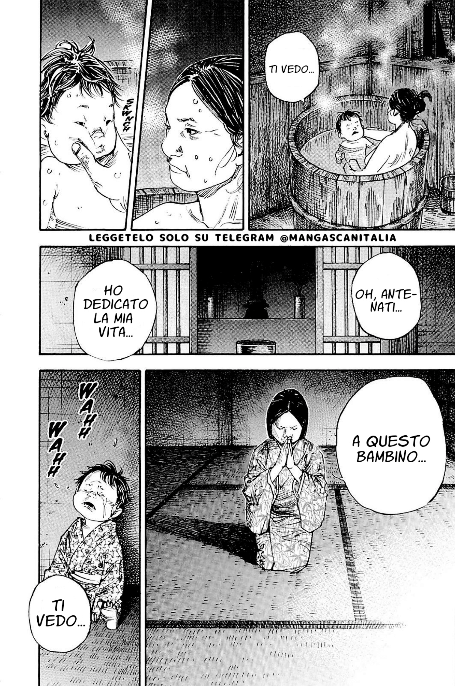 Read Vagabond IT Manga Online