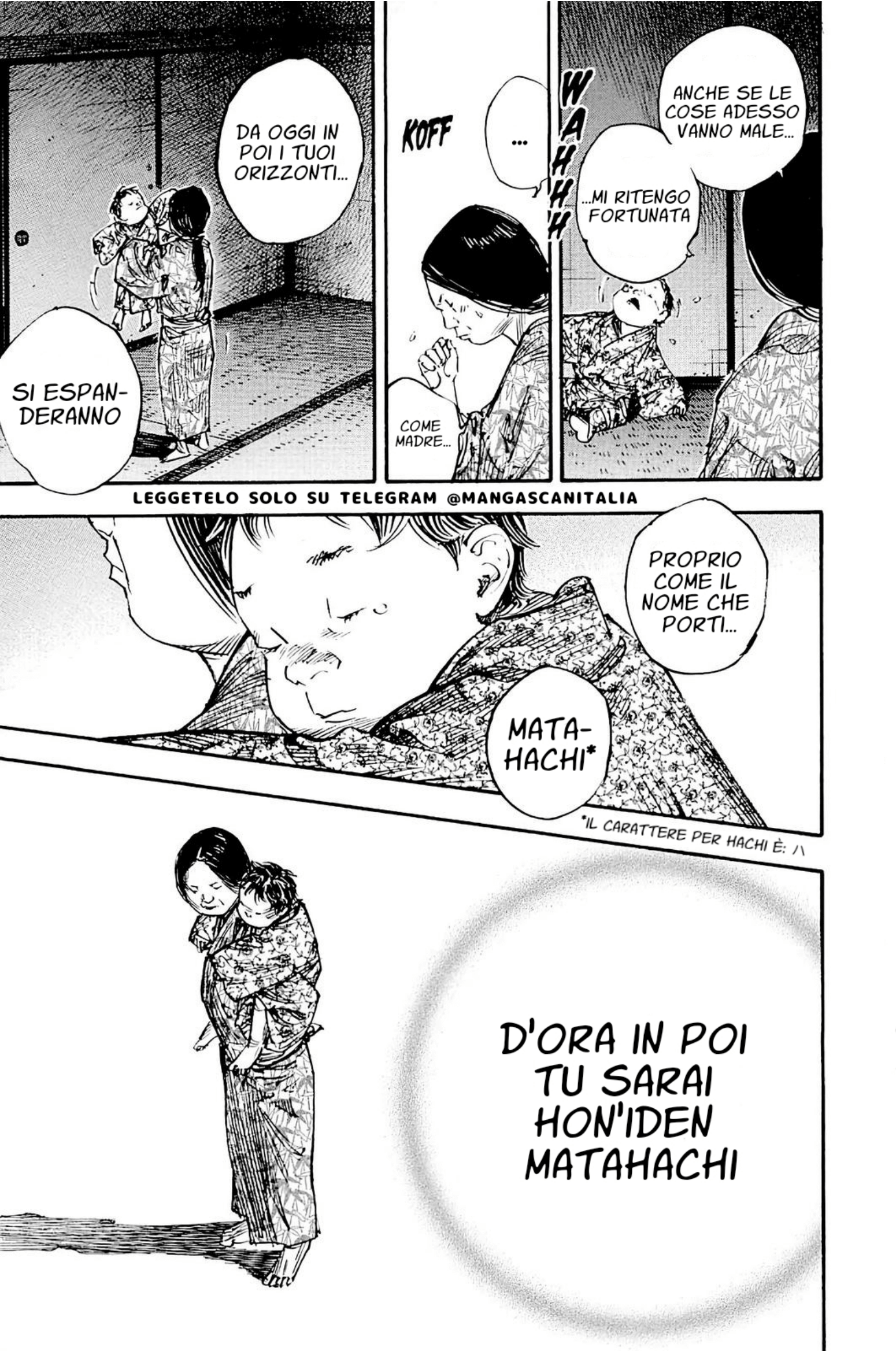 Read Vagabond IT Manga Online