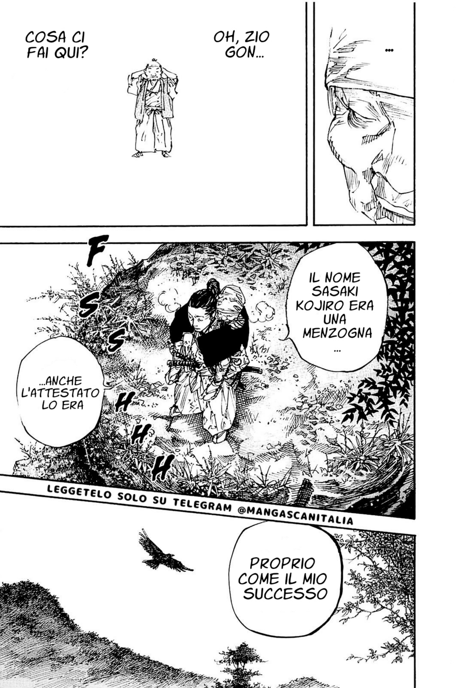 Read Vagabond IT Manga Online