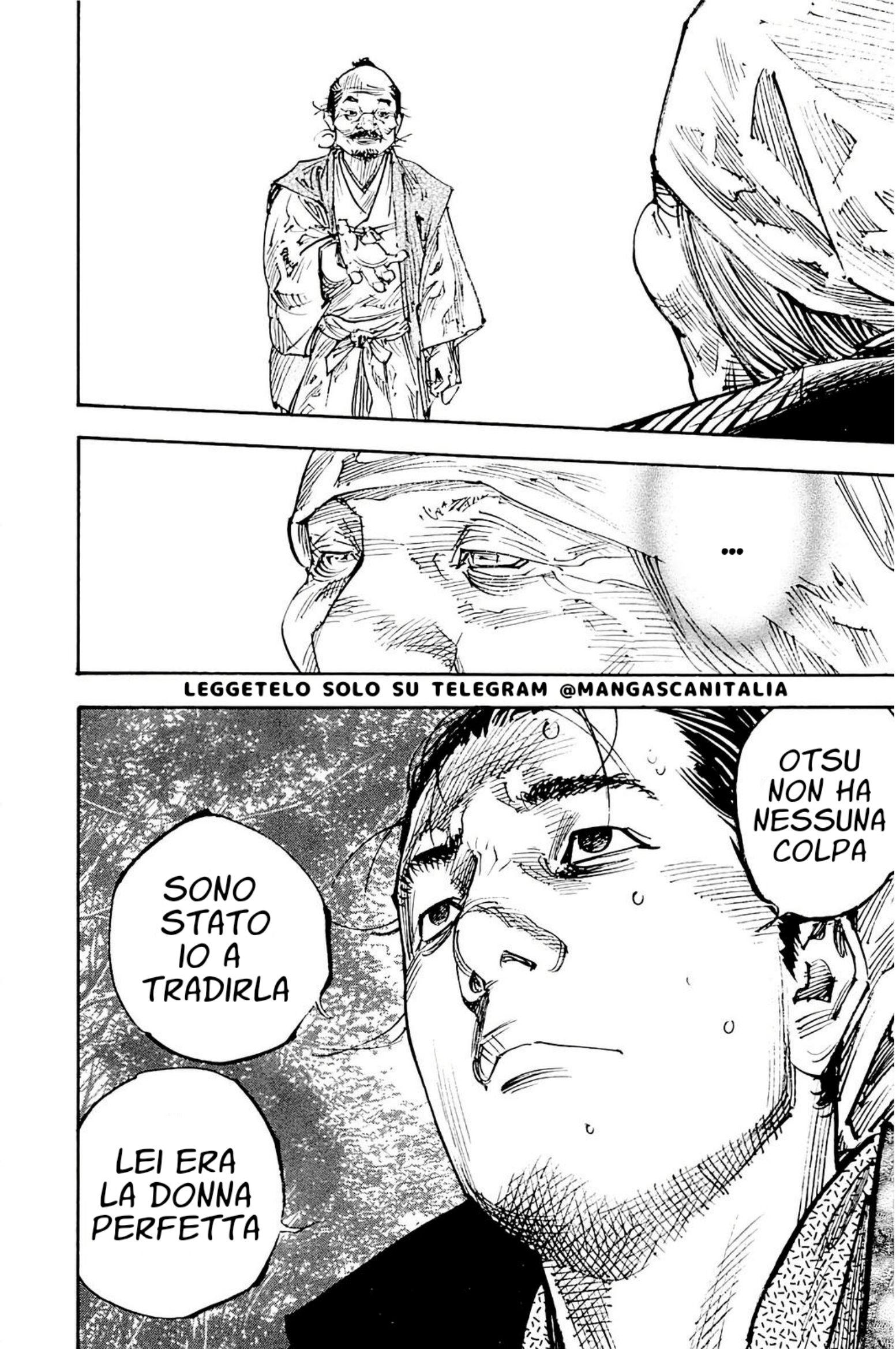 Read Vagabond IT Manga Online