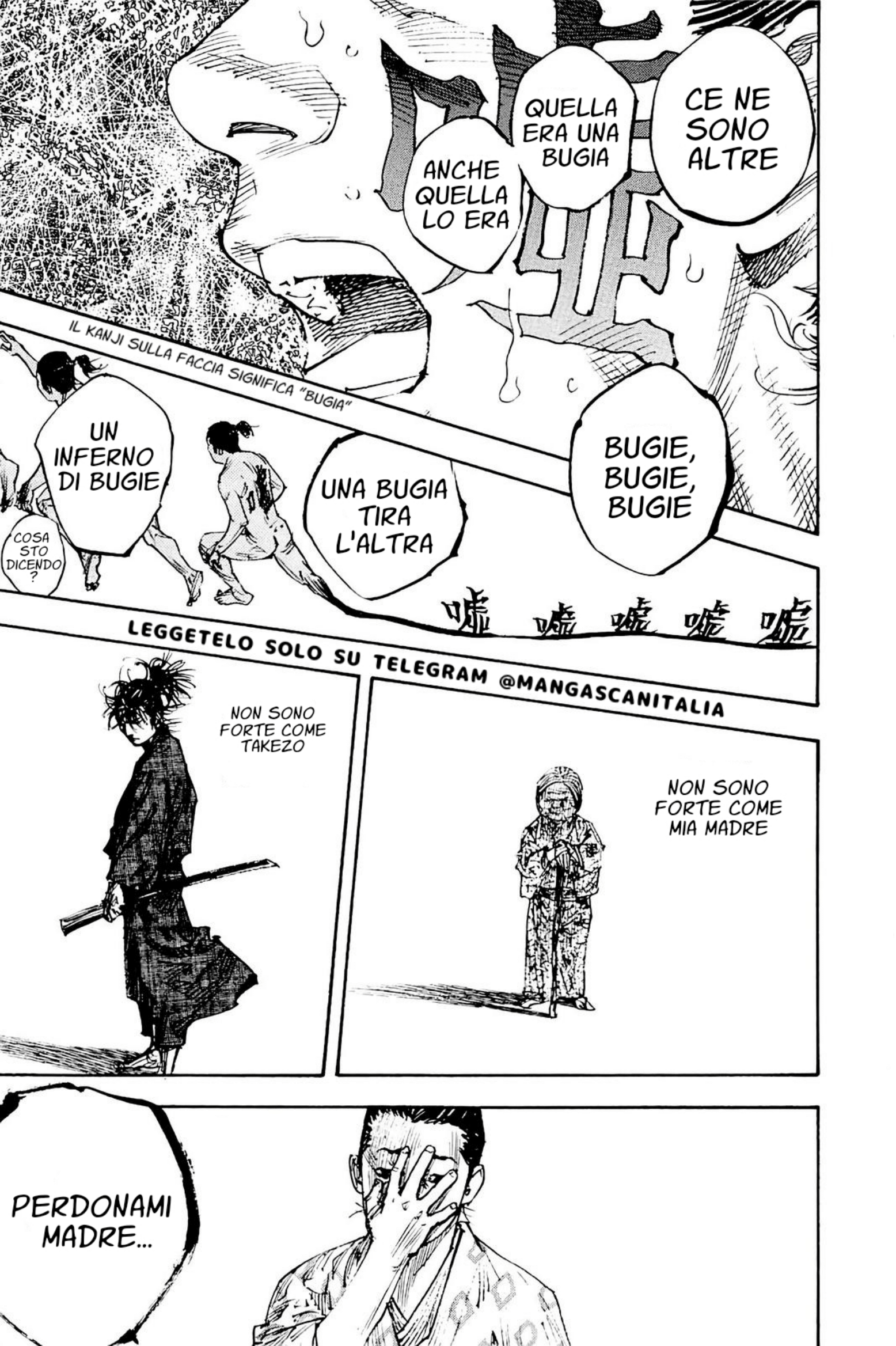 Read Vagabond IT Manga Online