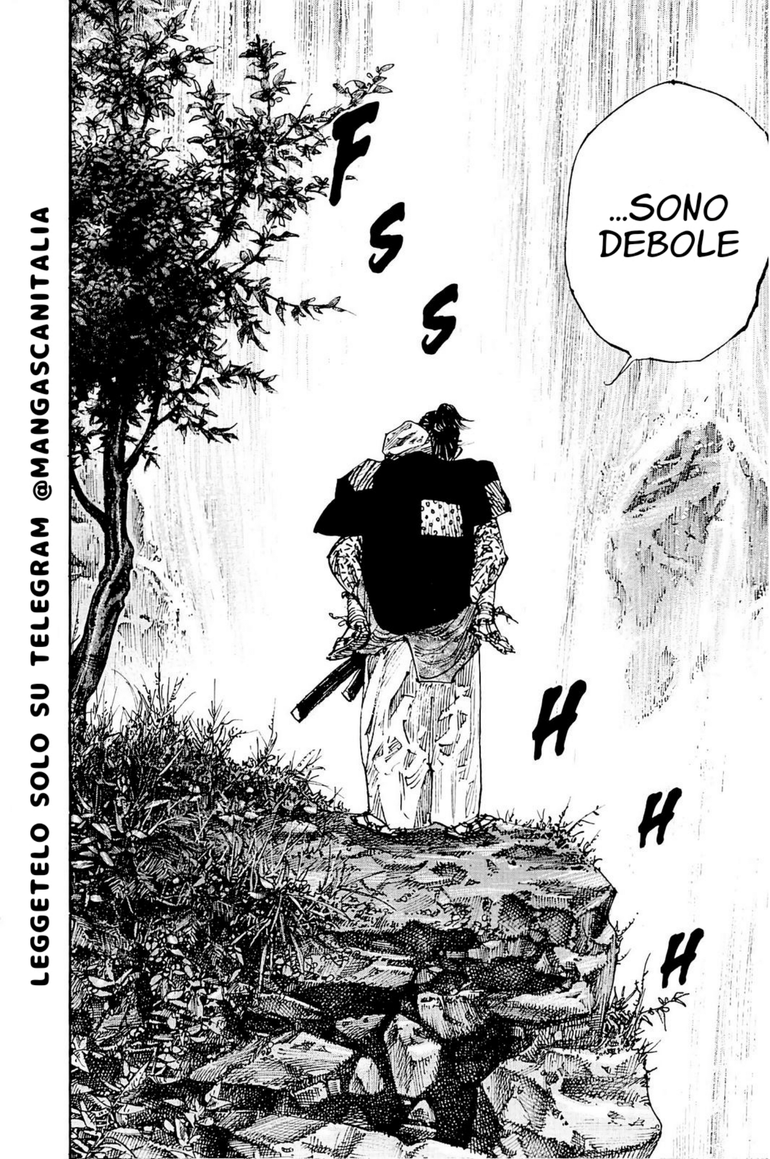 Read Vagabond IT Manga Online