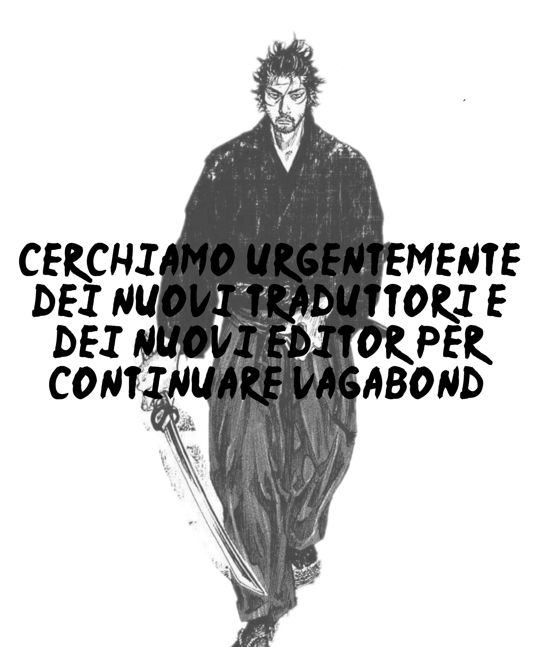 Read Vagabond IT Manga Online