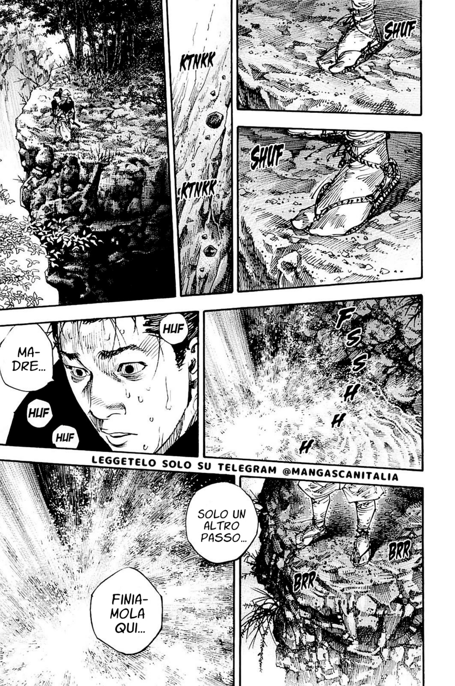 Read Vagabond IT Manga Online