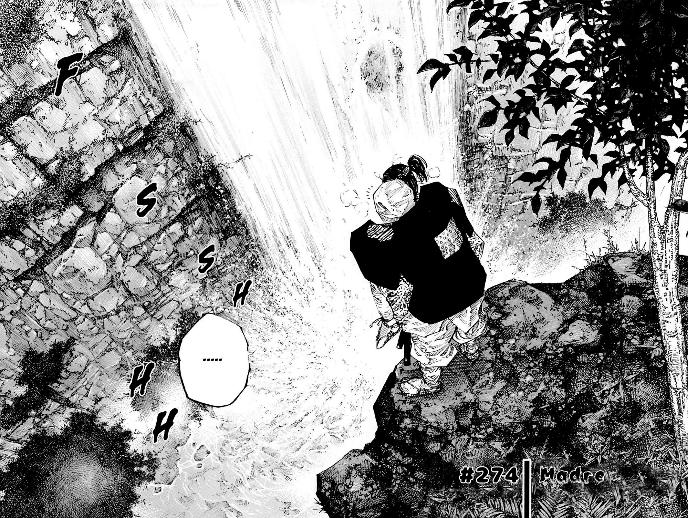 Read Vagabond IT Manga Online