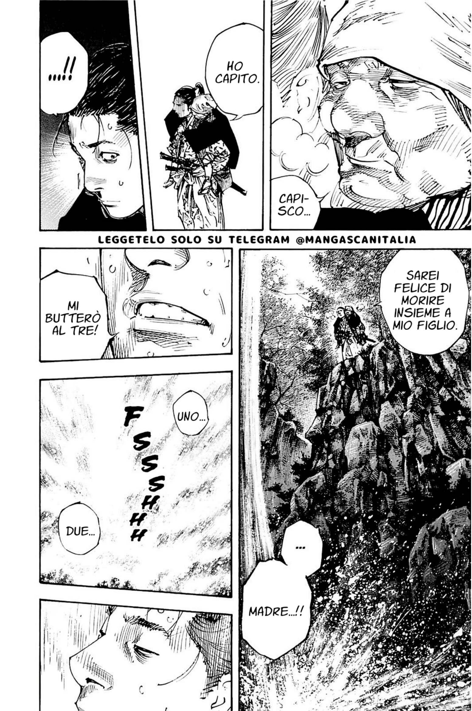 Read Vagabond IT Manga Online