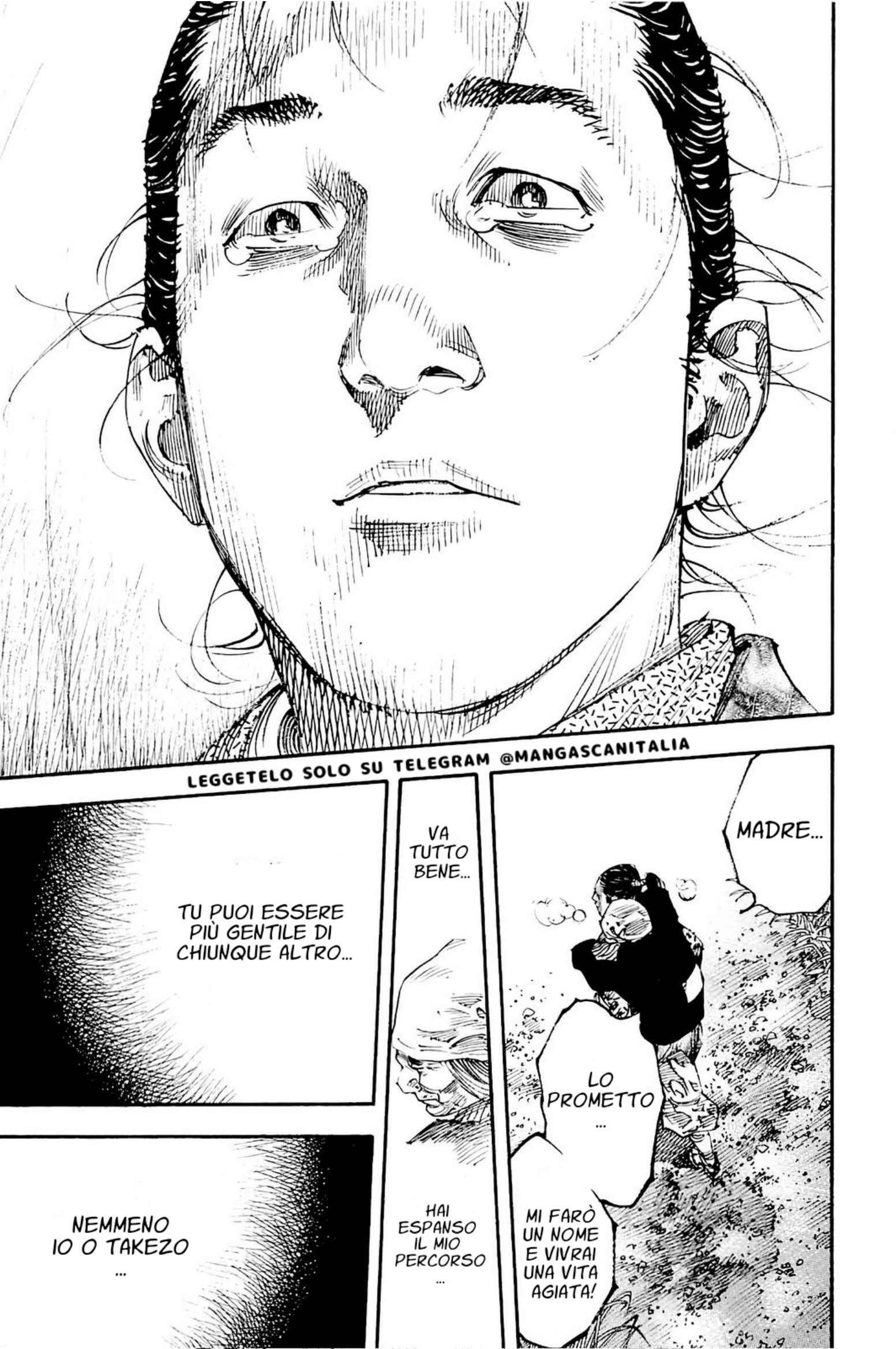 Read Vagabond IT Manga Online