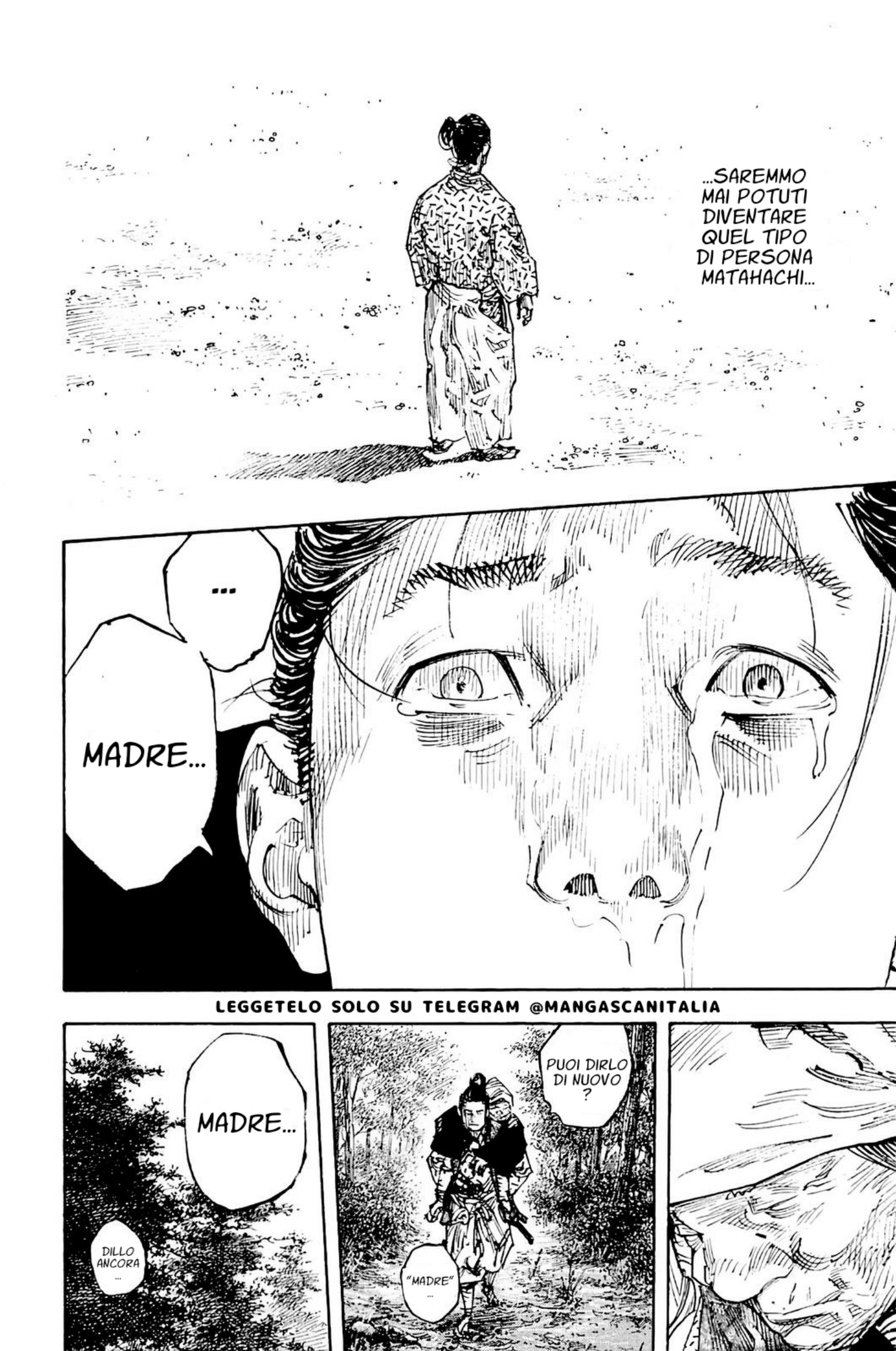 Read Vagabond IT Manga Online