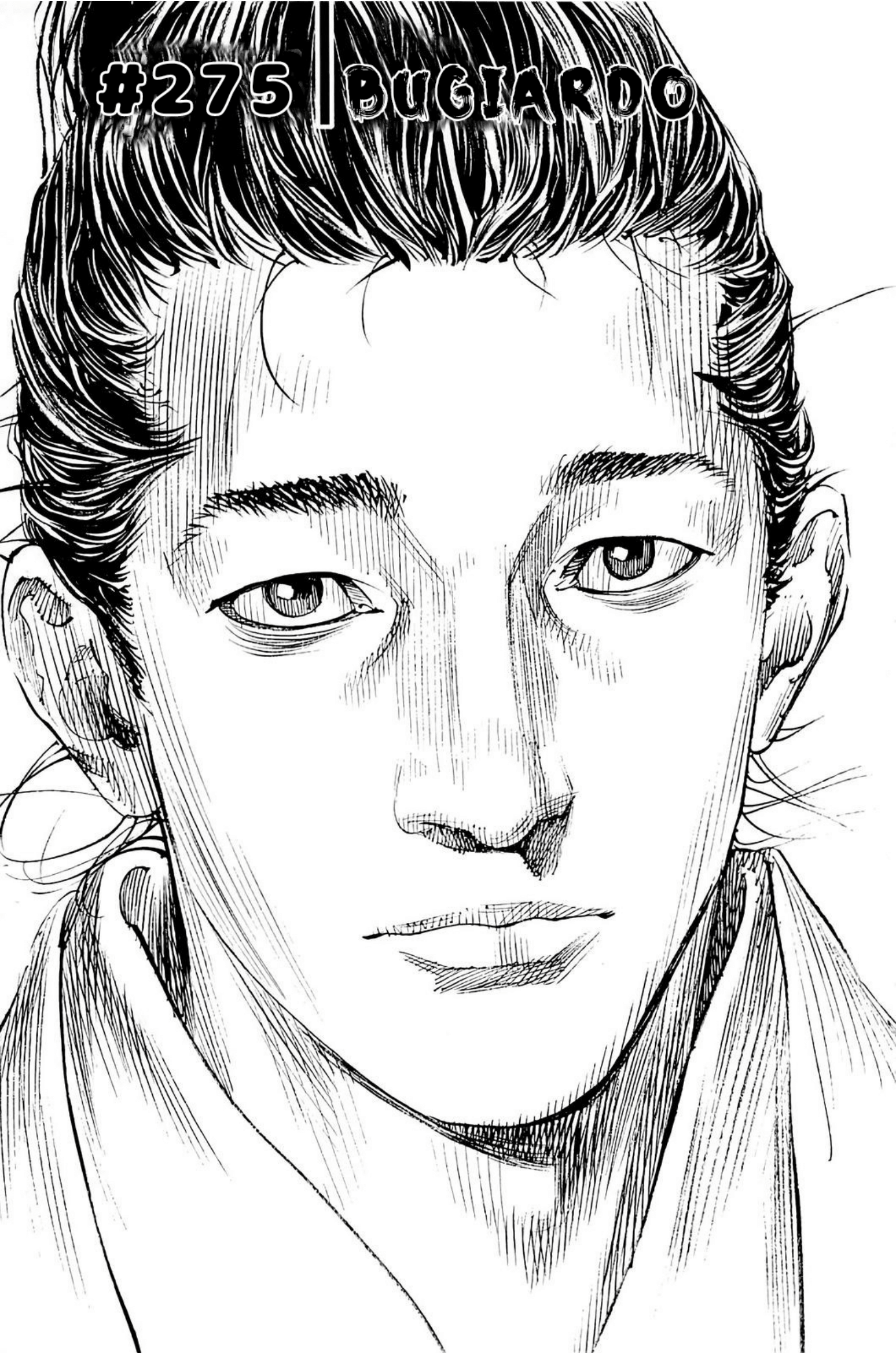 Read Vagabond IT Manga Online