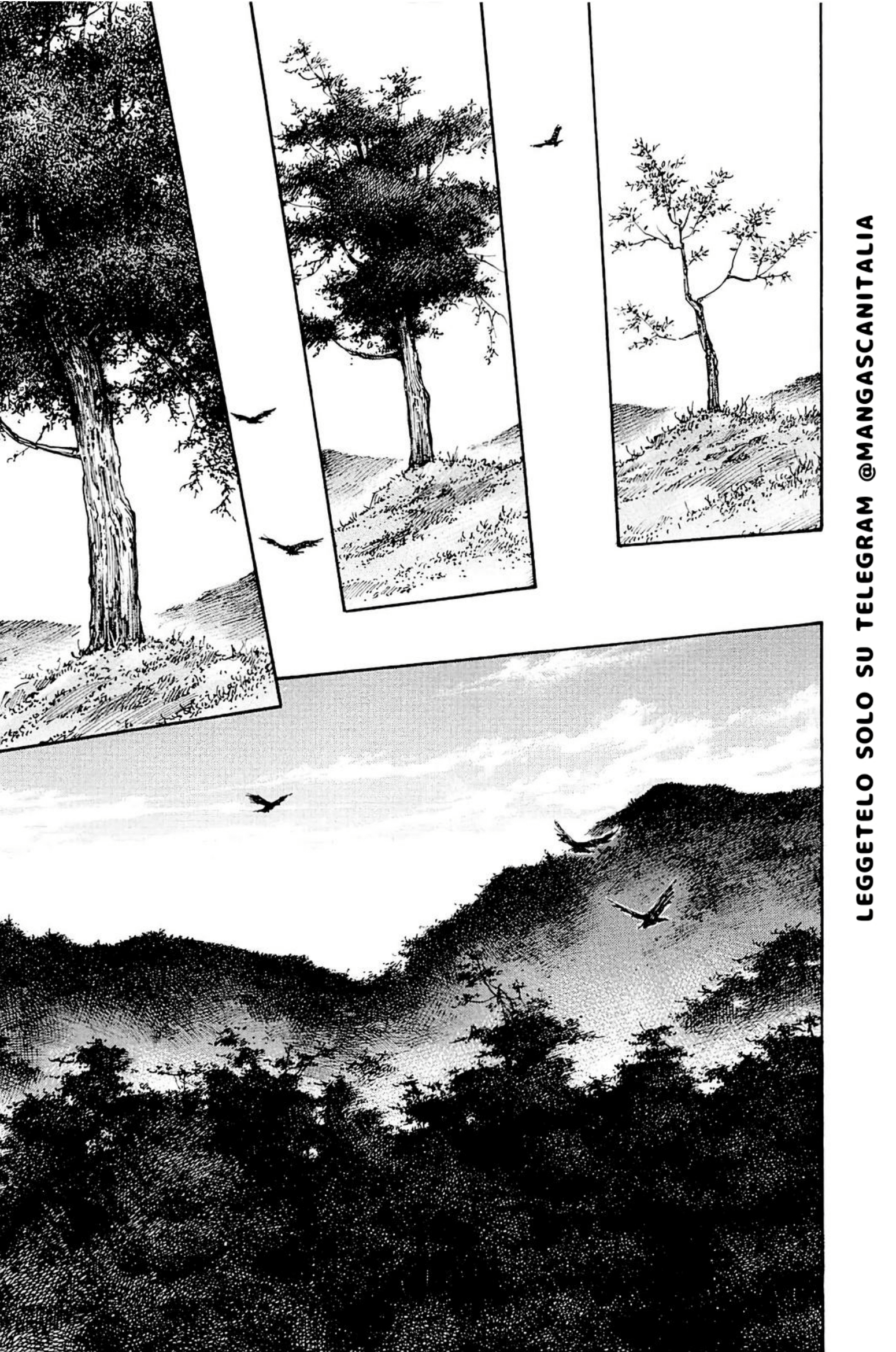 Read Vagabond IT Manga Online