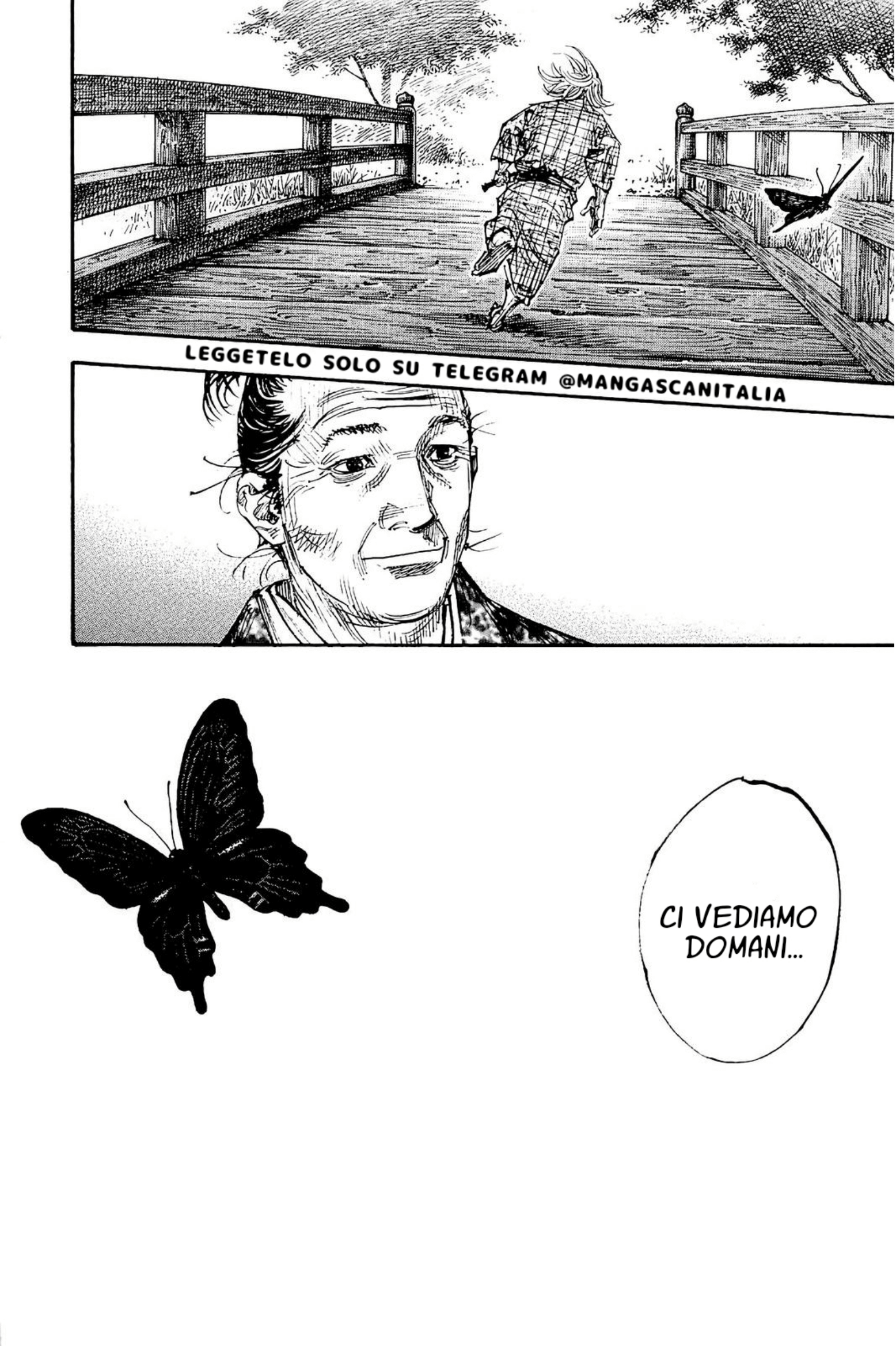 Read Vagabond IT Manga Online