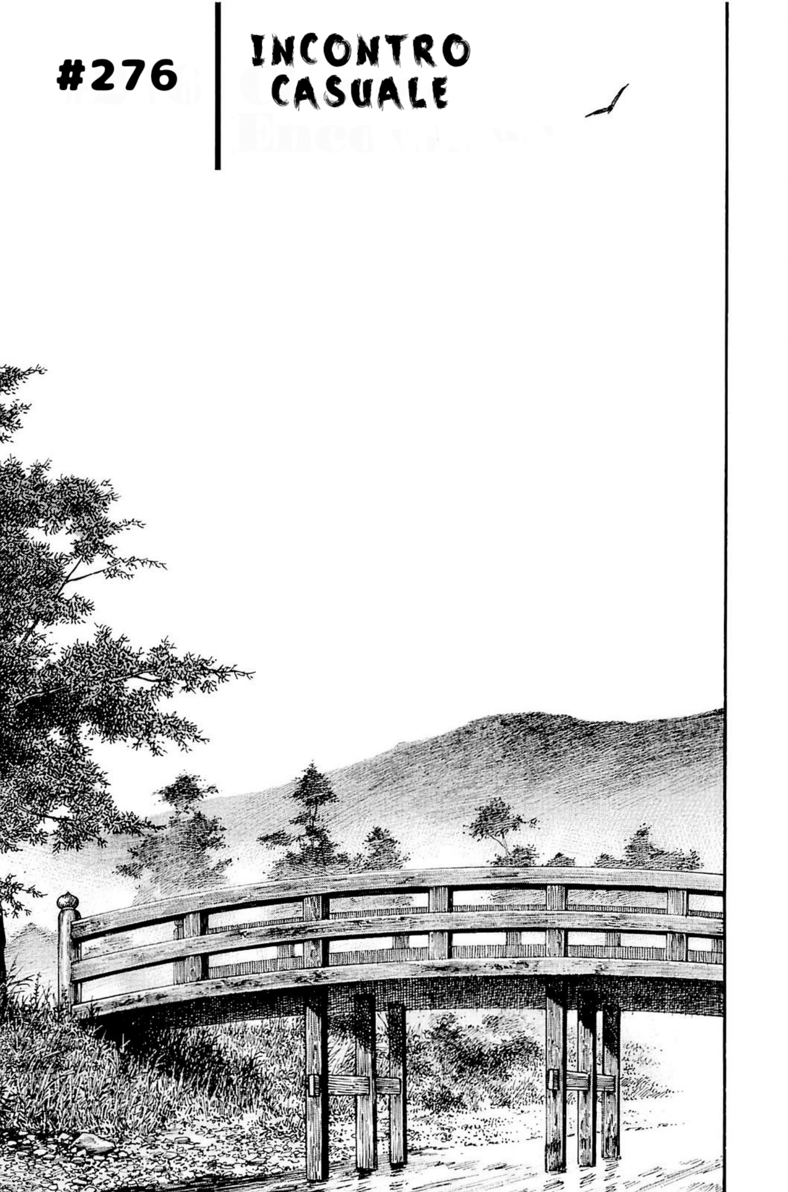 Read Vagabond IT Manga Online