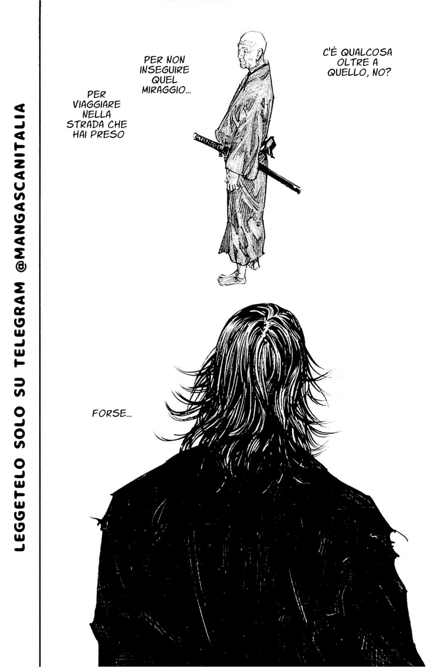 Read Vagabond IT Manga Online