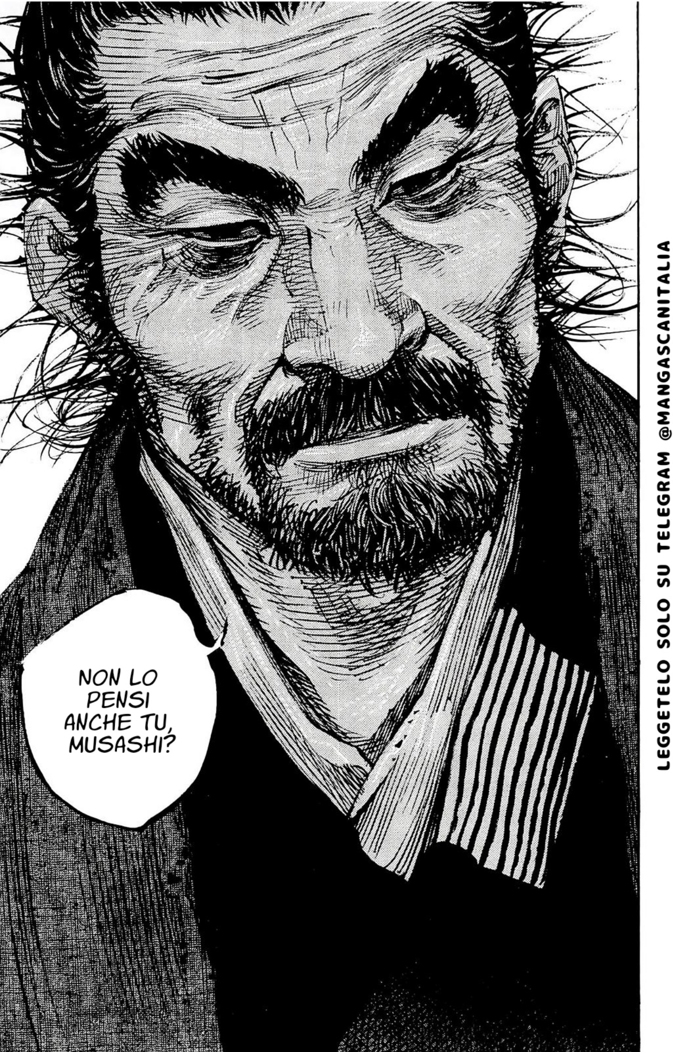 Read Vagabond IT Manga Online