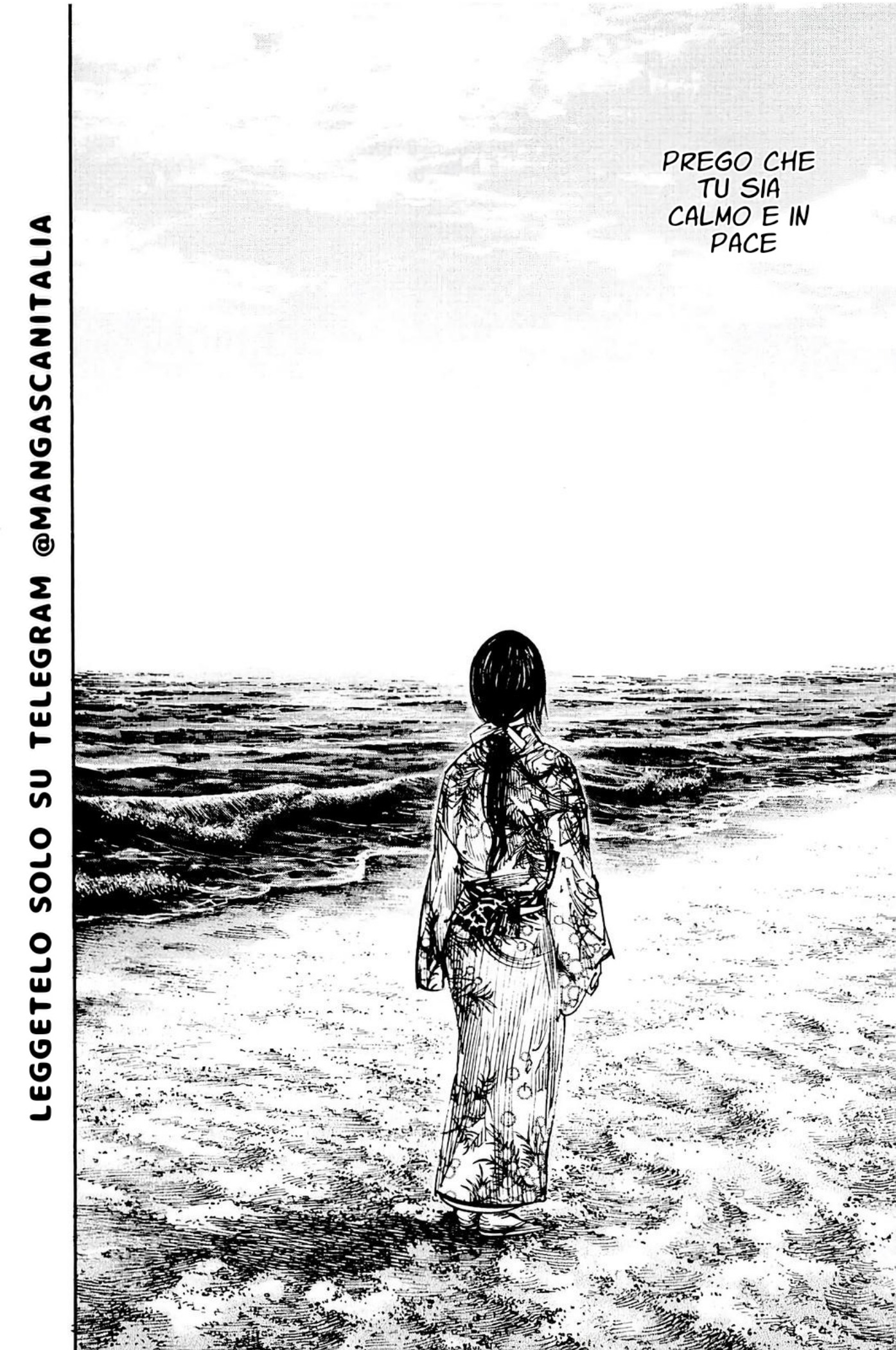 Read Vagabond IT Manga Online