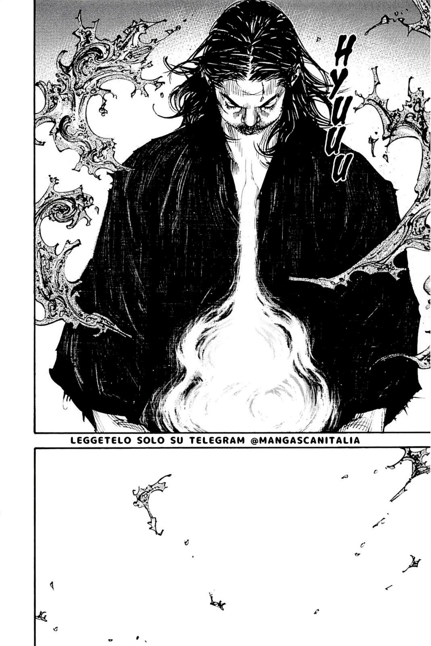 Read Vagabond IT Manga Online