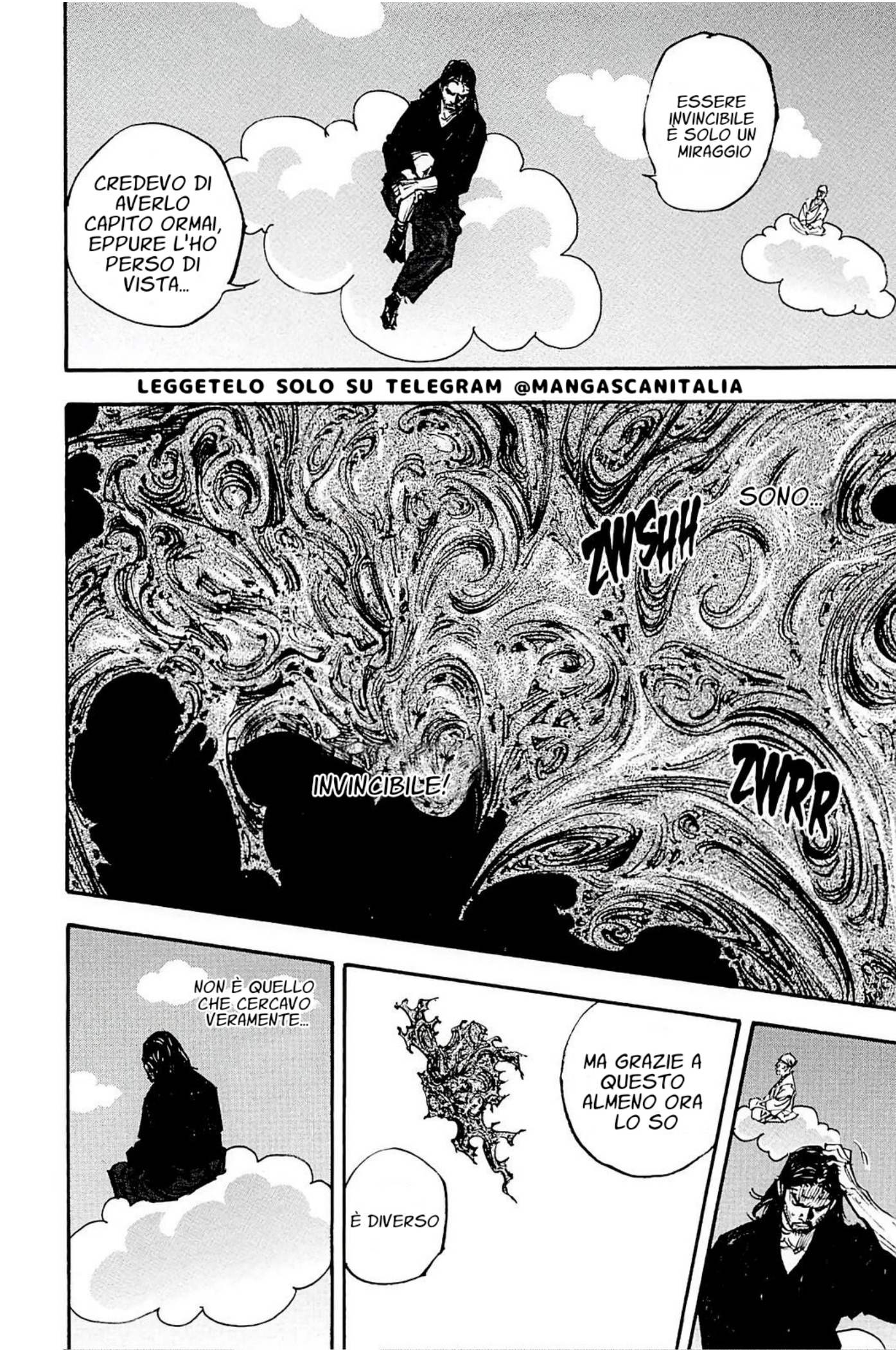 Read Vagabond IT Manga Online