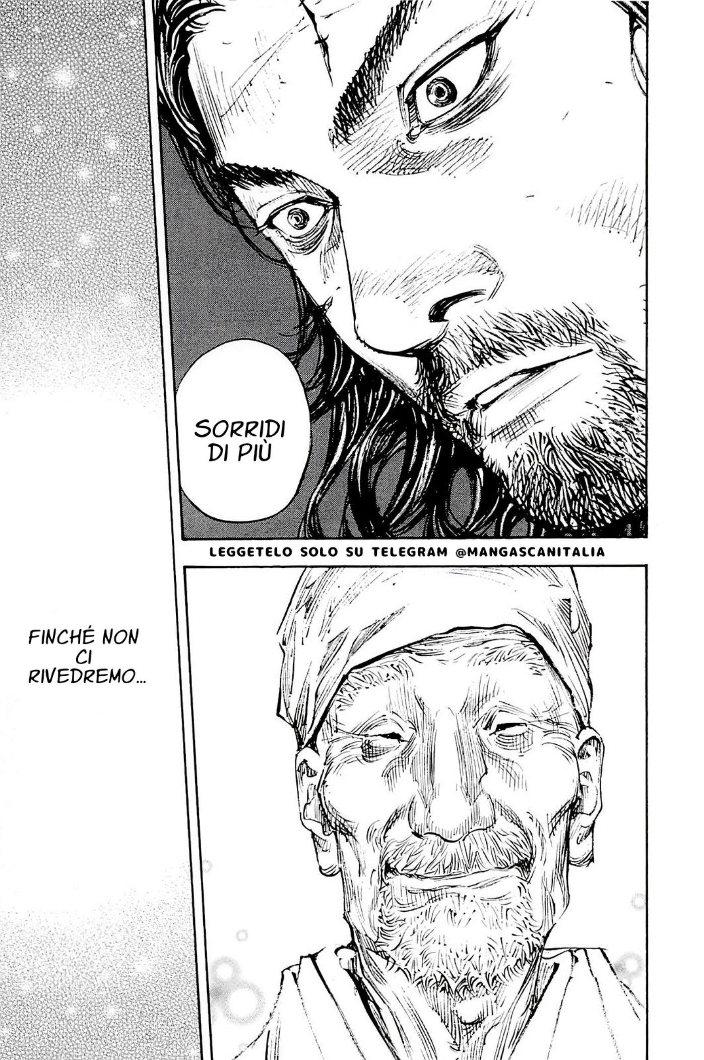 Read Vagabond IT Manga Online