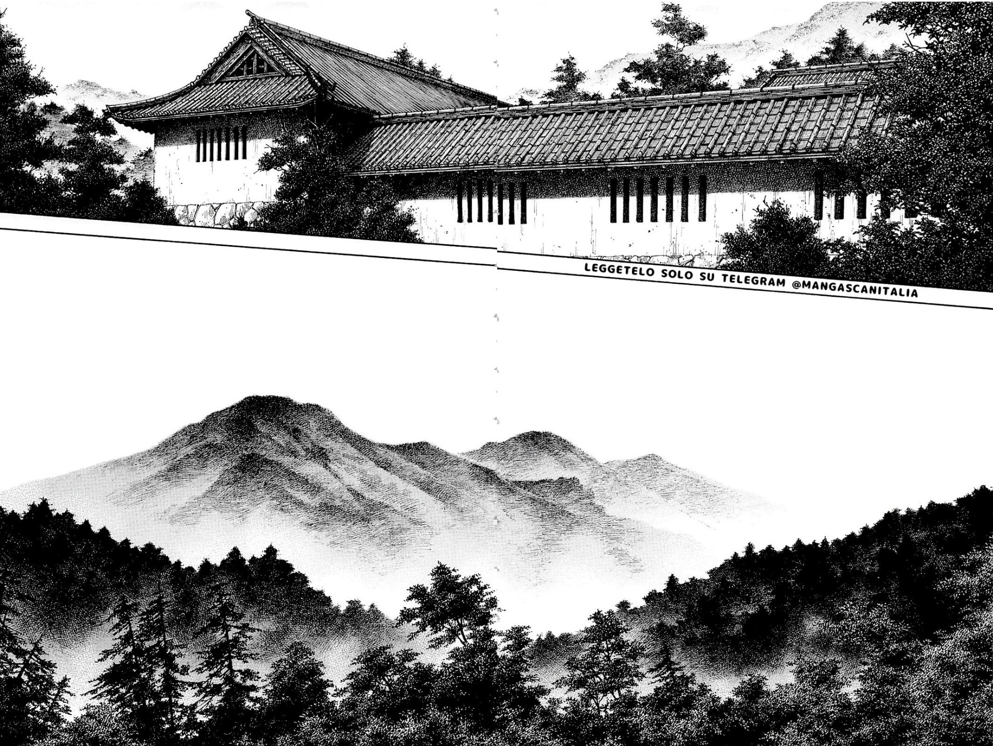 Read Vagabond IT Manga Online