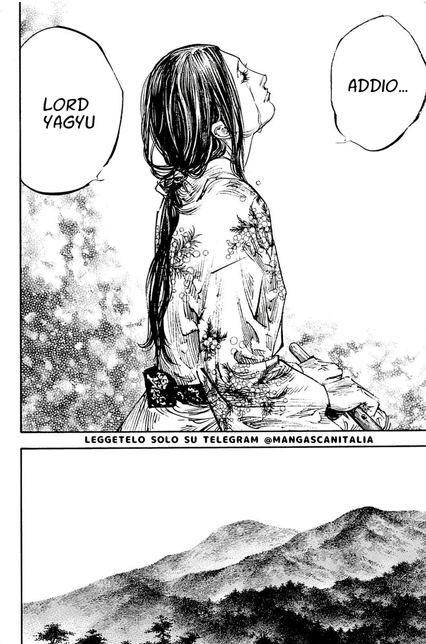 Read Vagabond IT Manga Online