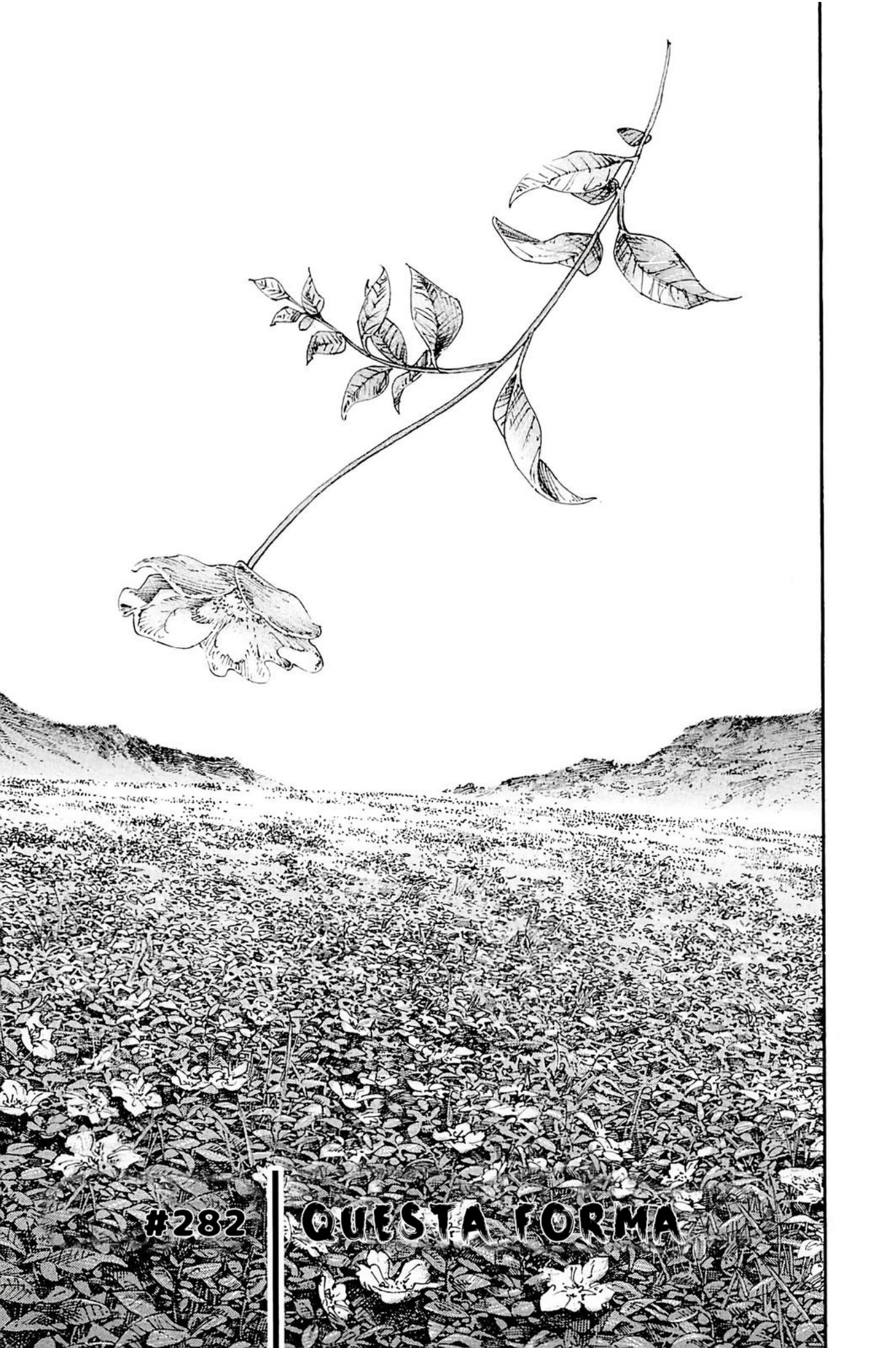 Read Vagabond IT Manga Online